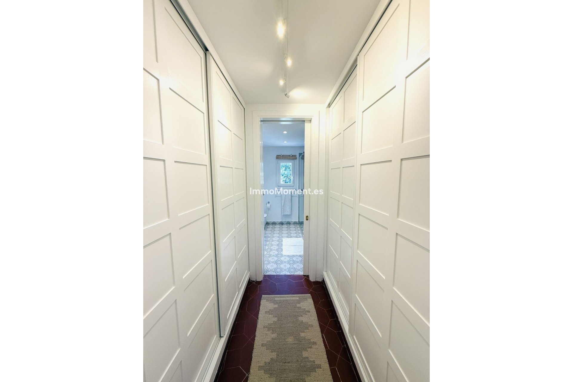 Revente - Villa individuelle - Marbella - Altos de los Monteros