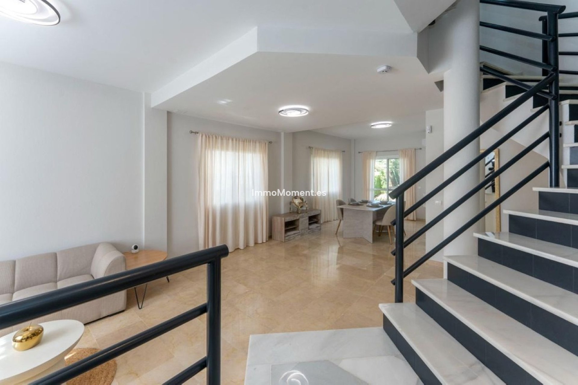 Revente - Villa individuelle - Marbella - Artola