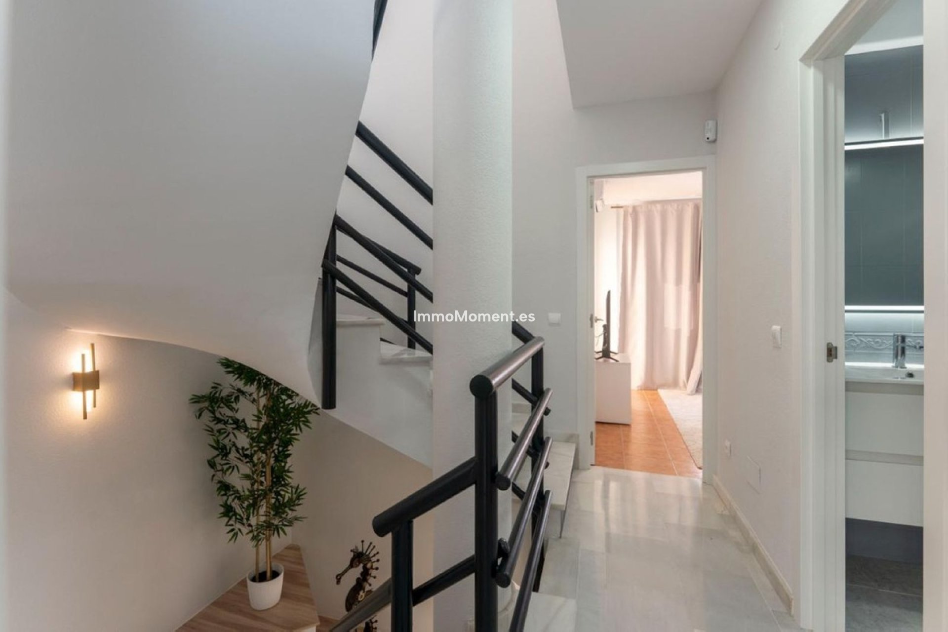 Revente - Villa individuelle - Marbella - Artola