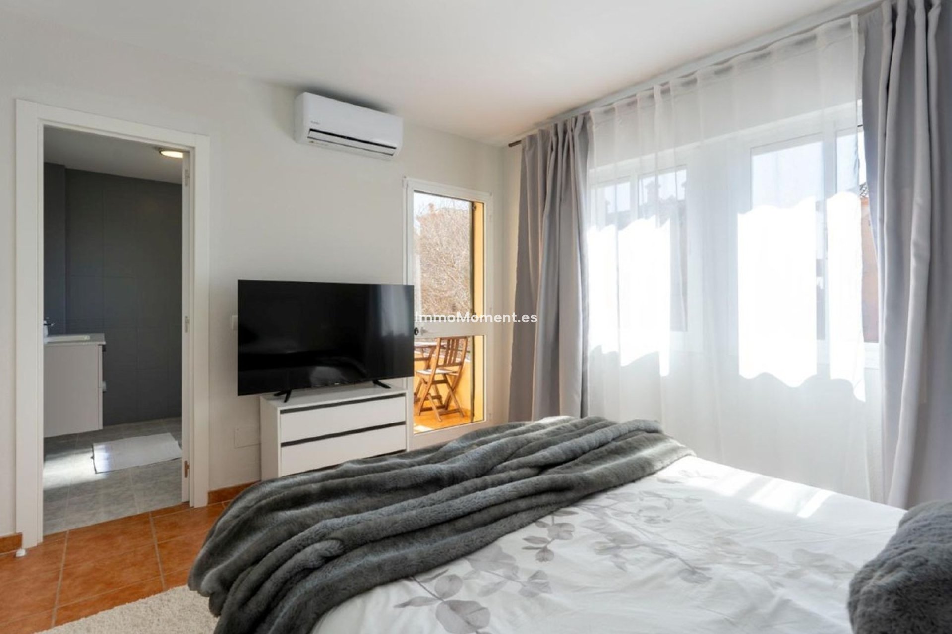 Revente - Villa individuelle - Marbella - Artola