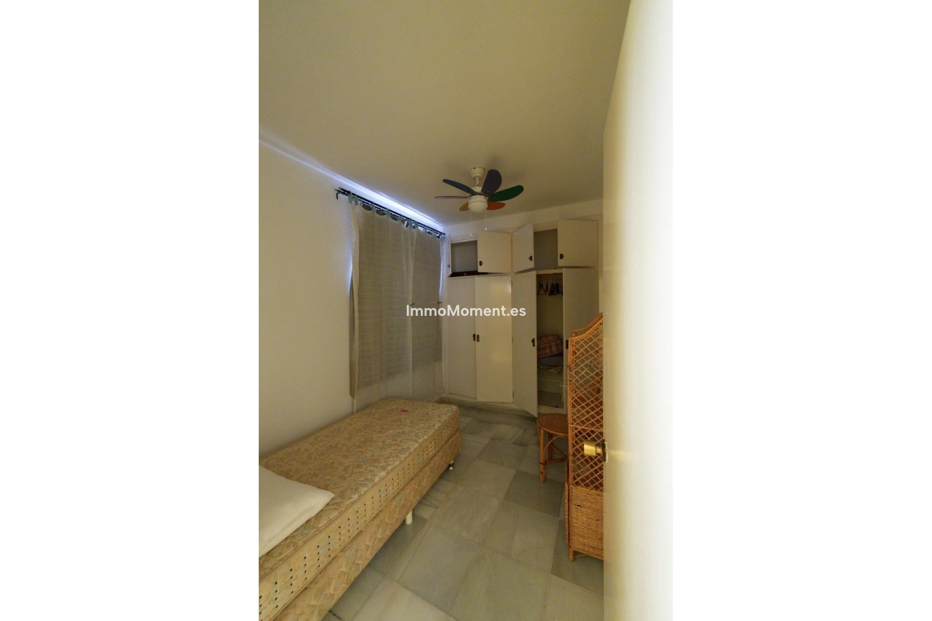 Revente - Villa individuelle - Marbella - Artola