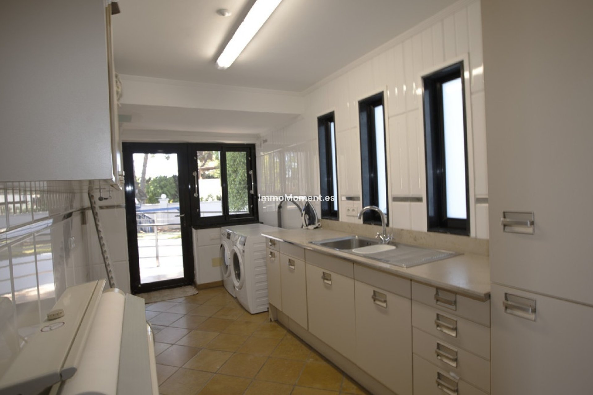 Revente - Villa individuelle - Marbella - Artola