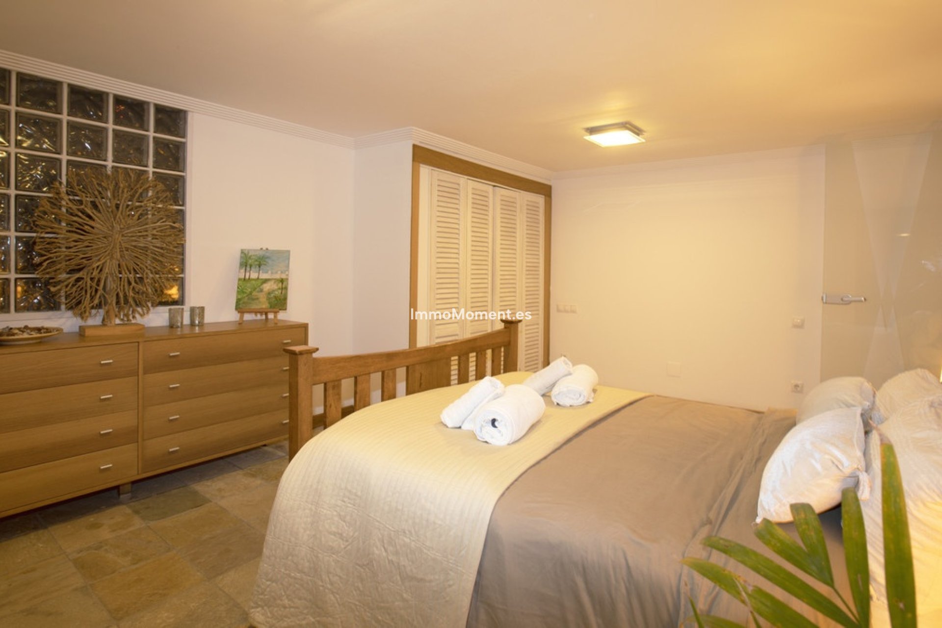 Revente - Villa individuelle - Marbella - Artola