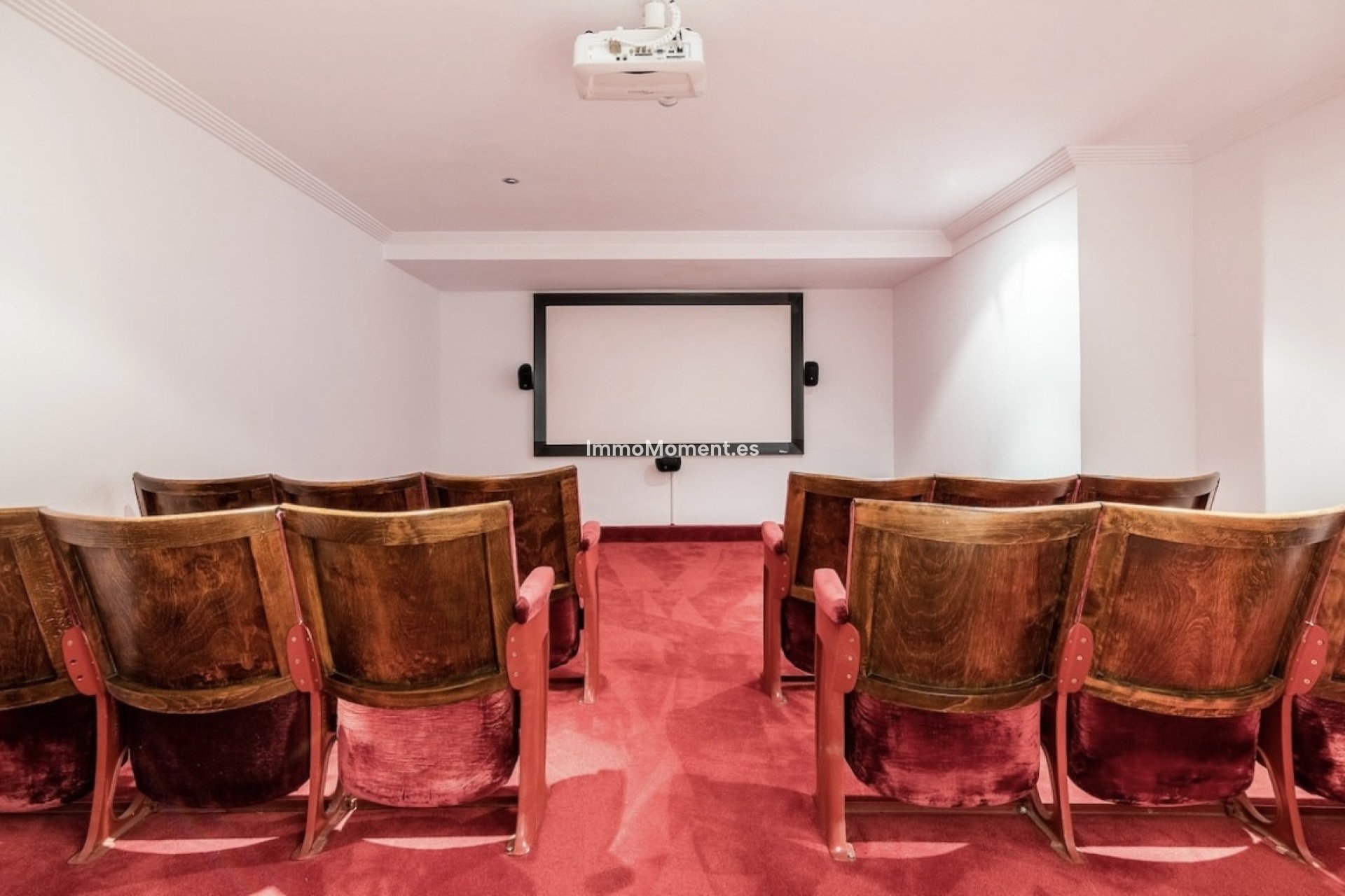 Revente - Villa individuelle - Marbella - Artola