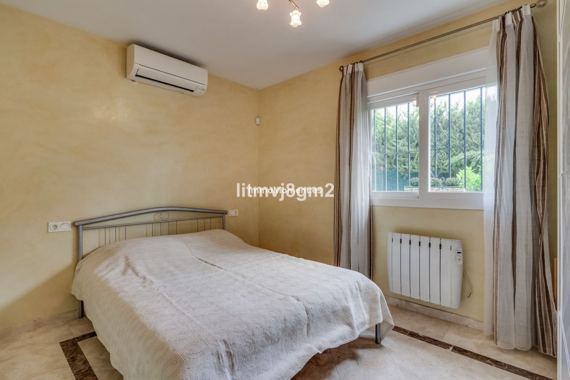 Revente - Villa individuelle - Marbella - Artola