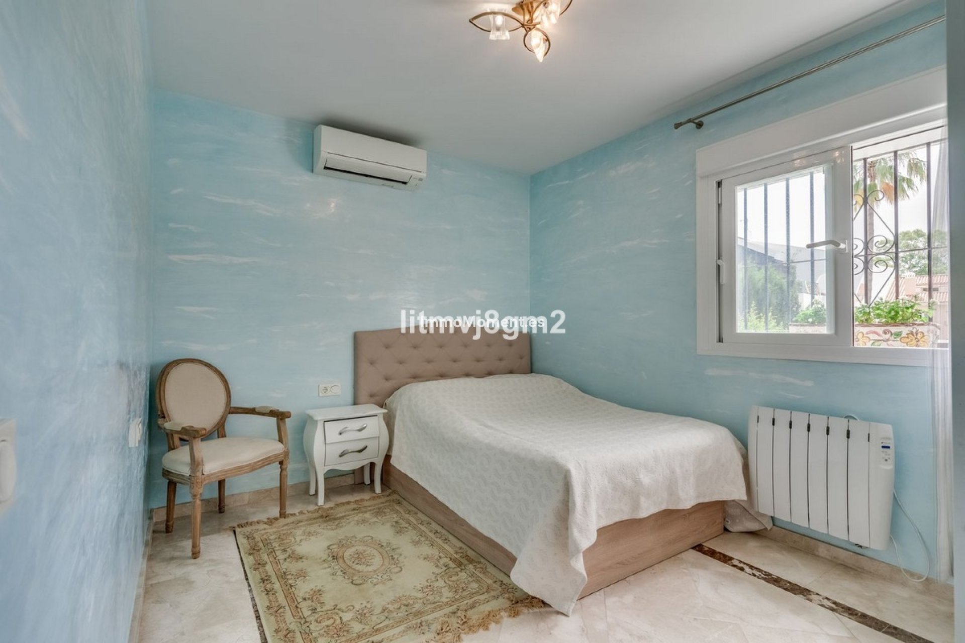 Revente - Villa individuelle - Marbella - Artola