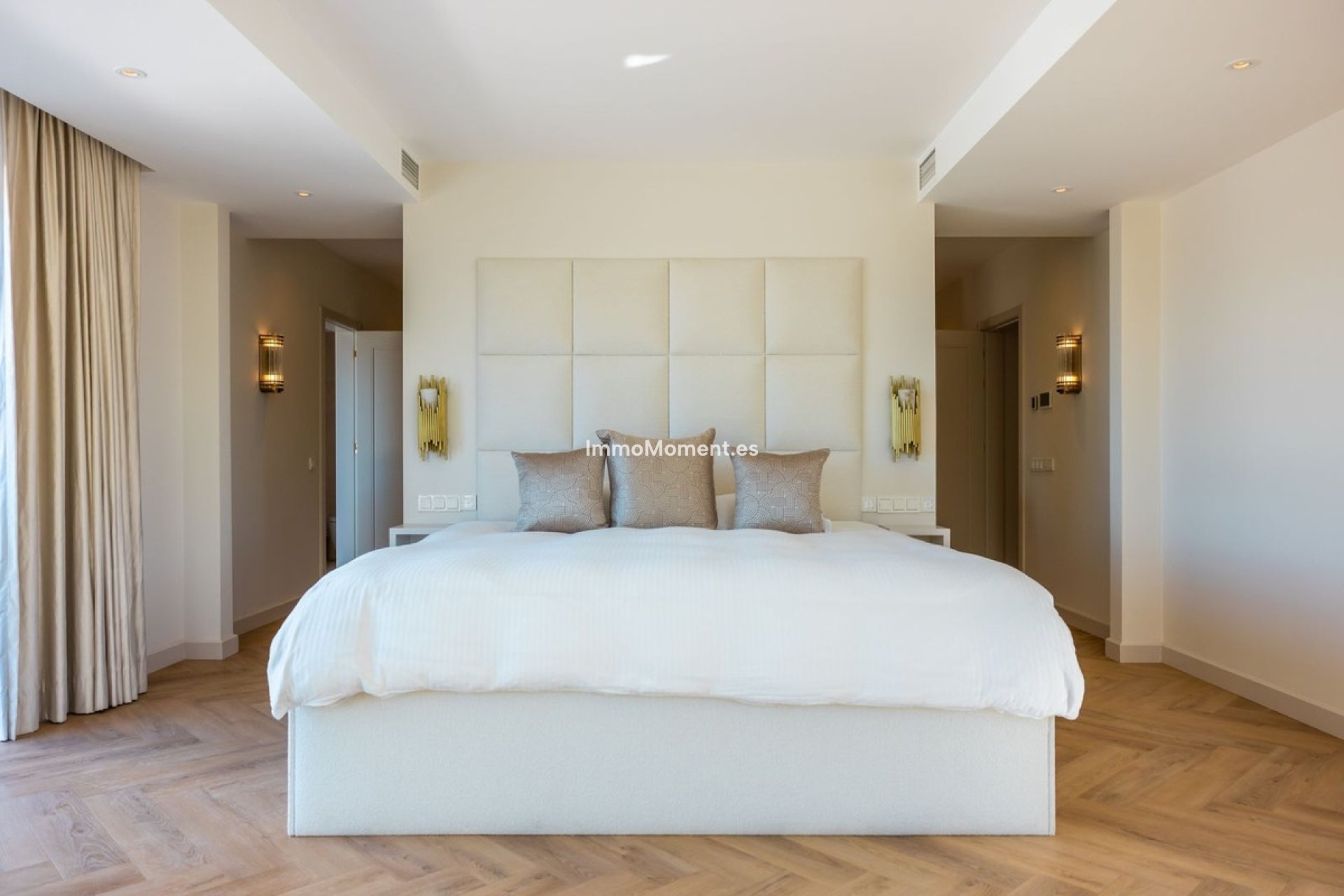 Revente - Villa individuelle - Marbella - Artola