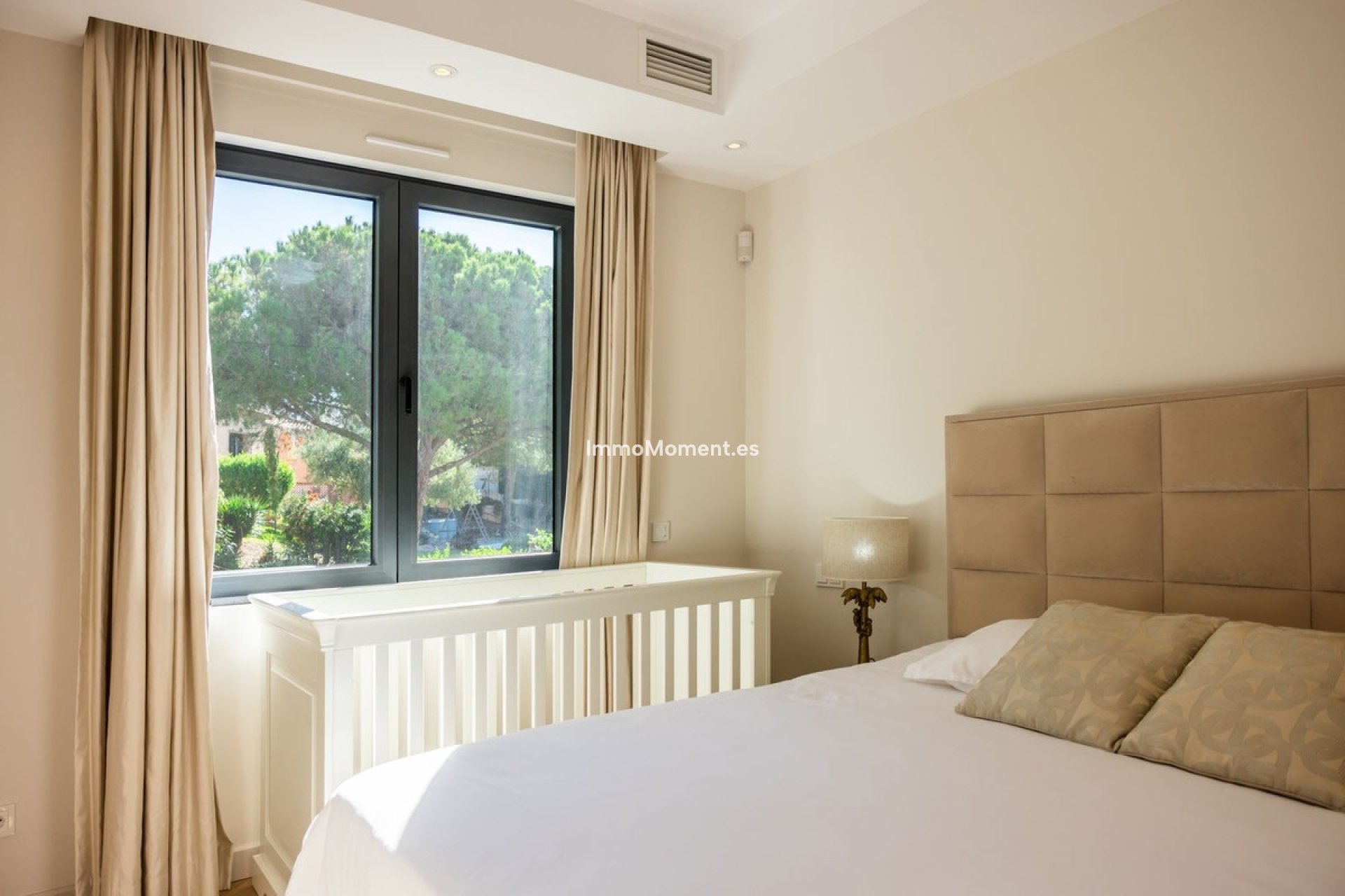 Revente - Villa individuelle - Marbella - Artola