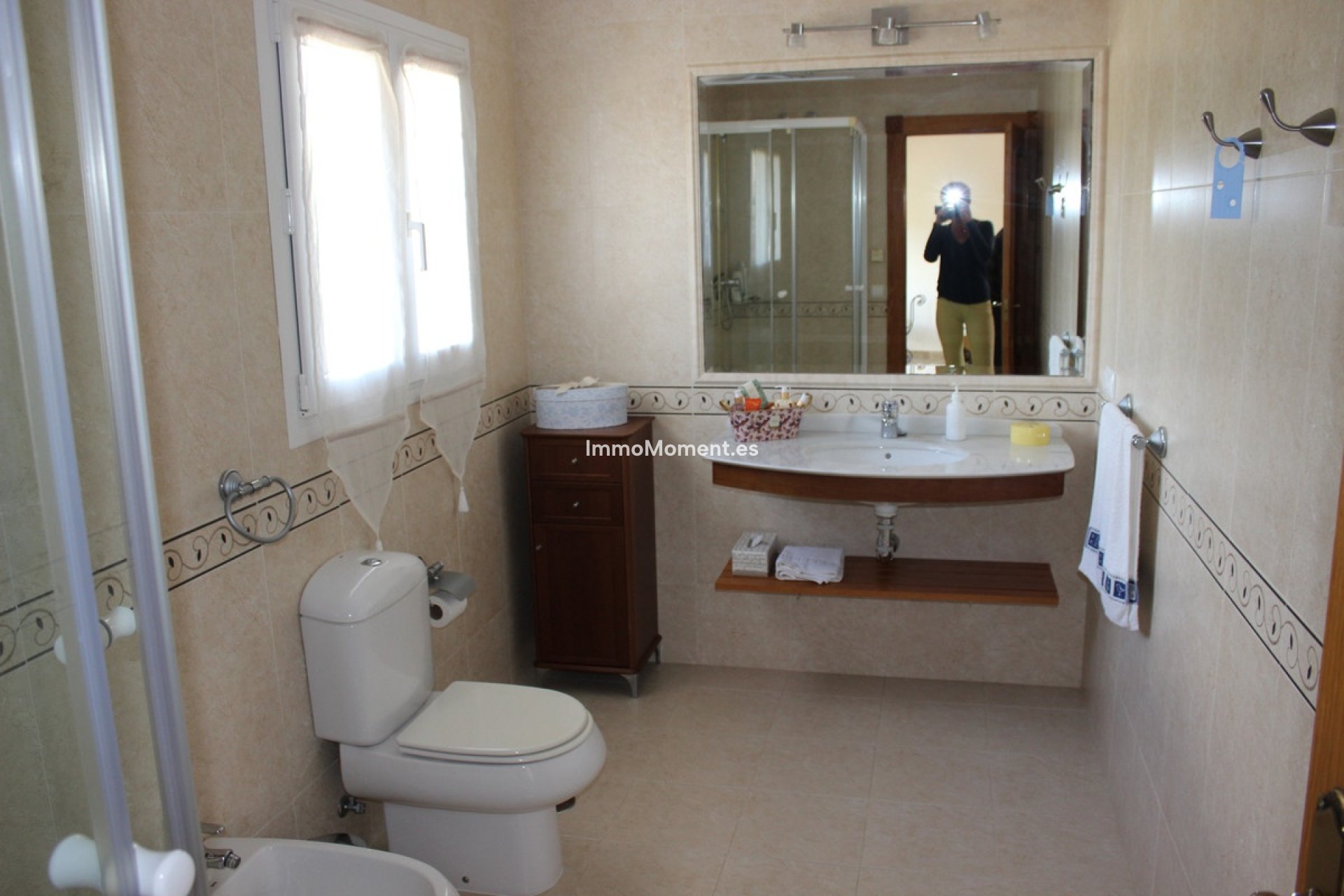 Revente - Villa individuelle - Marbella - Artola