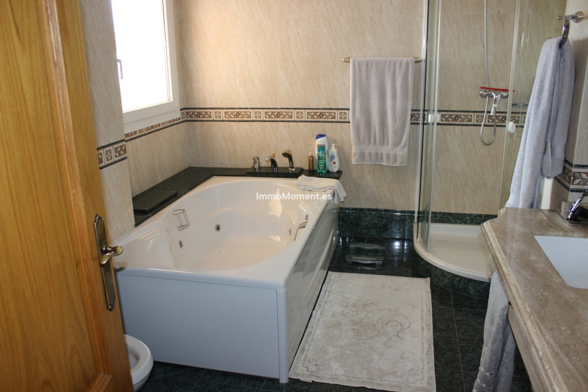 Revente - Villa individuelle - Marbella - Artola