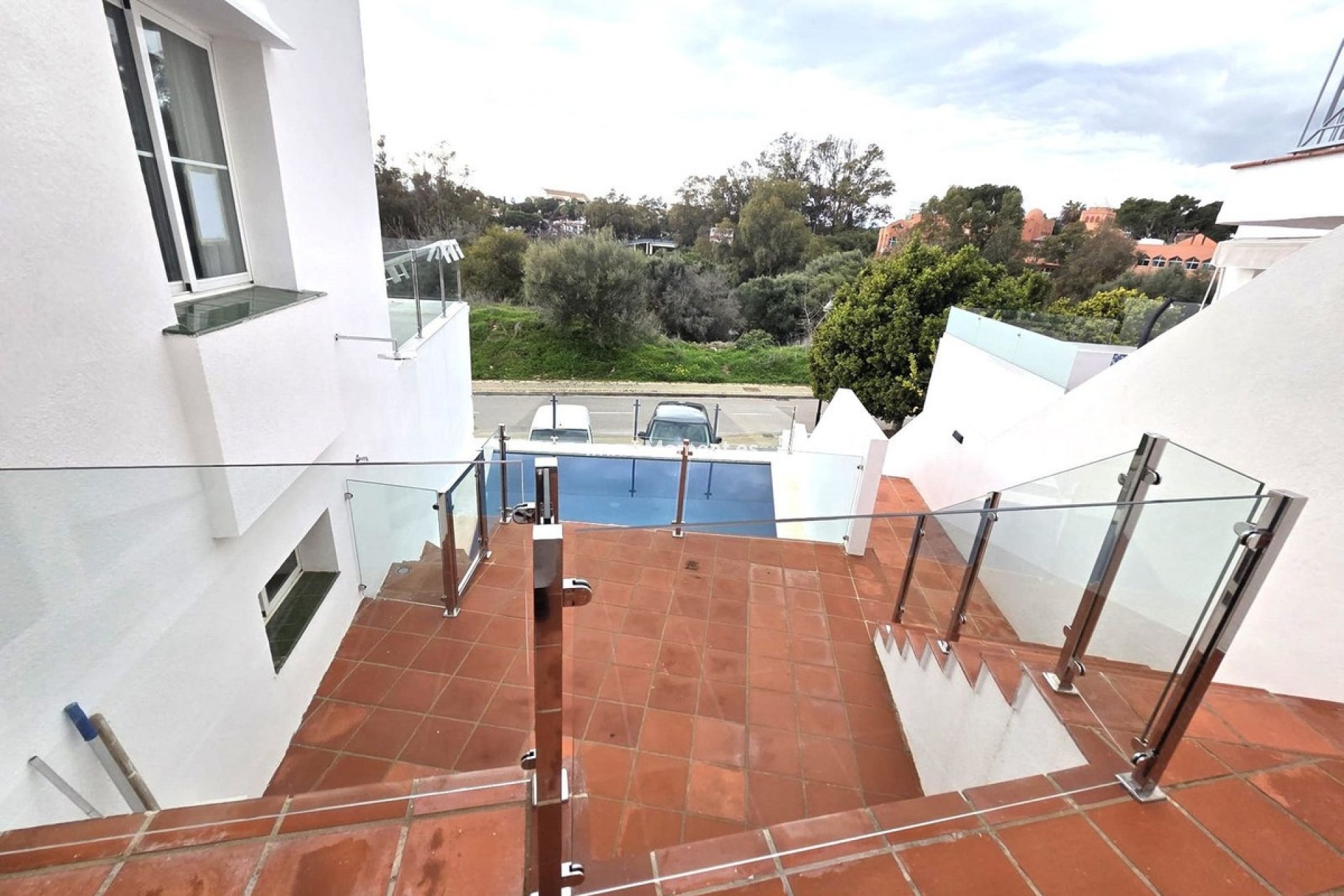 Revente - Villa individuelle - Marbella - Artola
