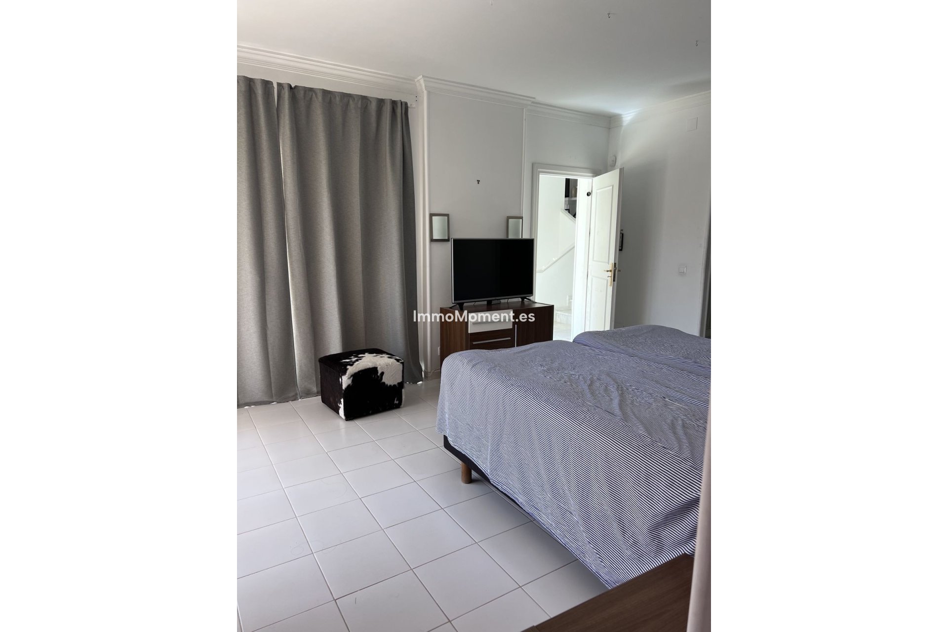Revente - Villa individuelle - Marbella - Bahía de Marbella
