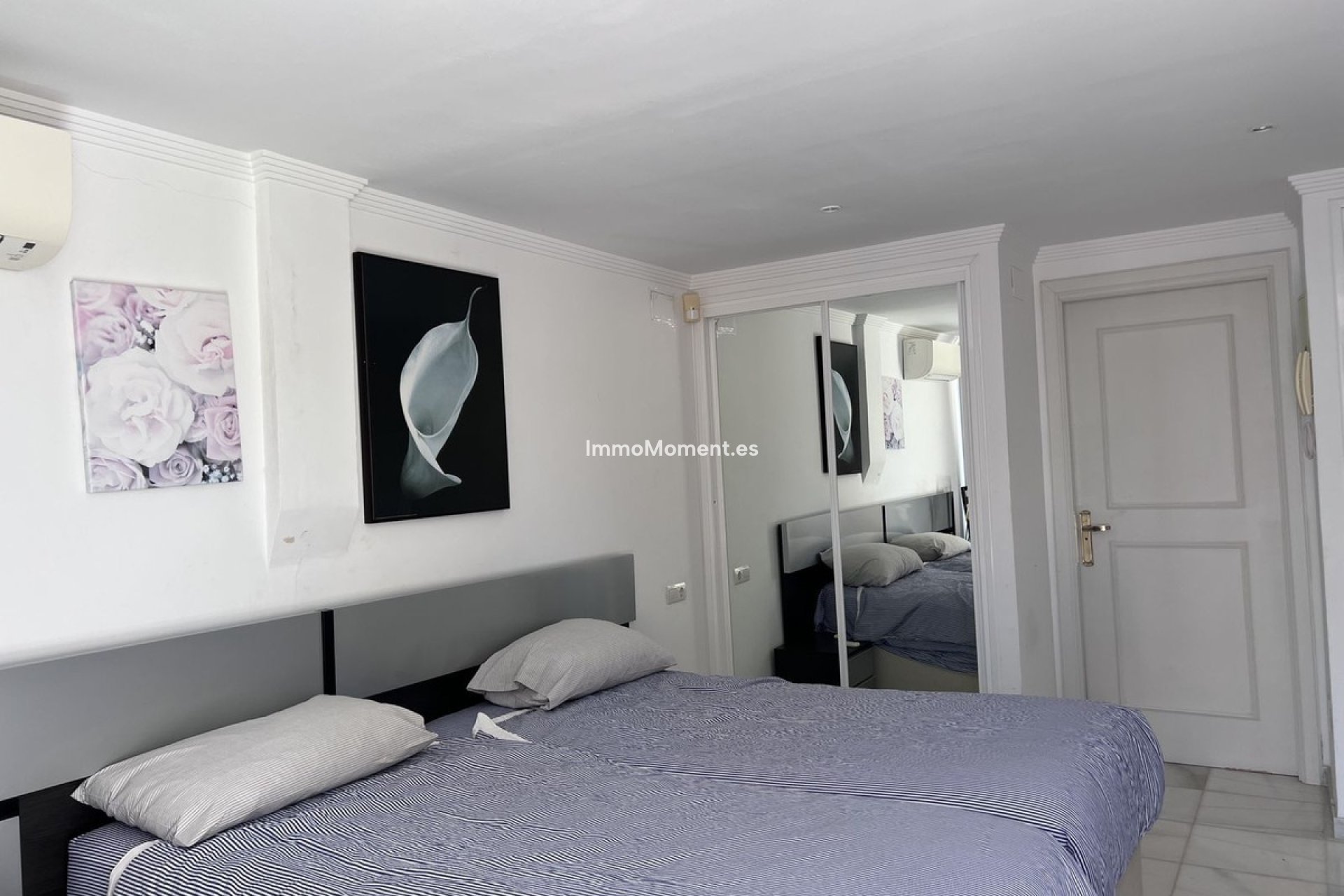 Revente - Villa individuelle - Marbella - Bahía de Marbella