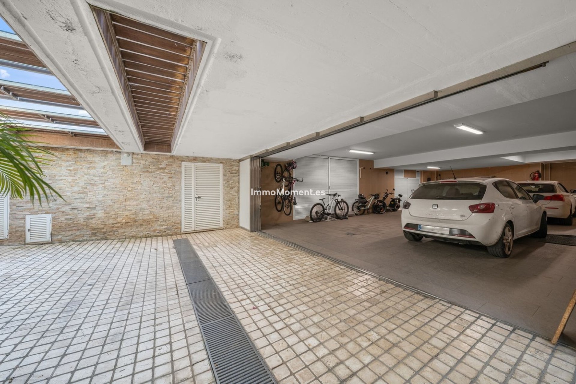 Revente - Villa individuelle - Marbella - Bahía de Marbella