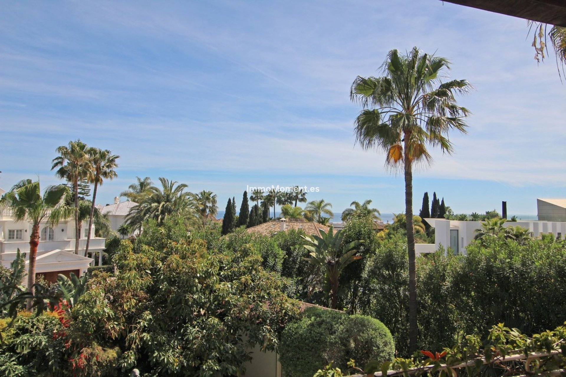 Revente - Villa individuelle - Marbella - Bahía de Marbella