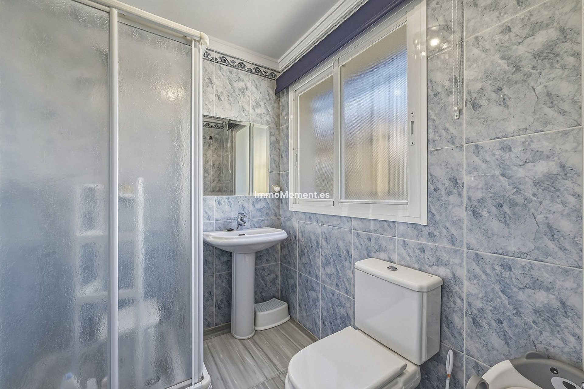 Revente - Villa individuelle - Marbella - Bahía de Marbella