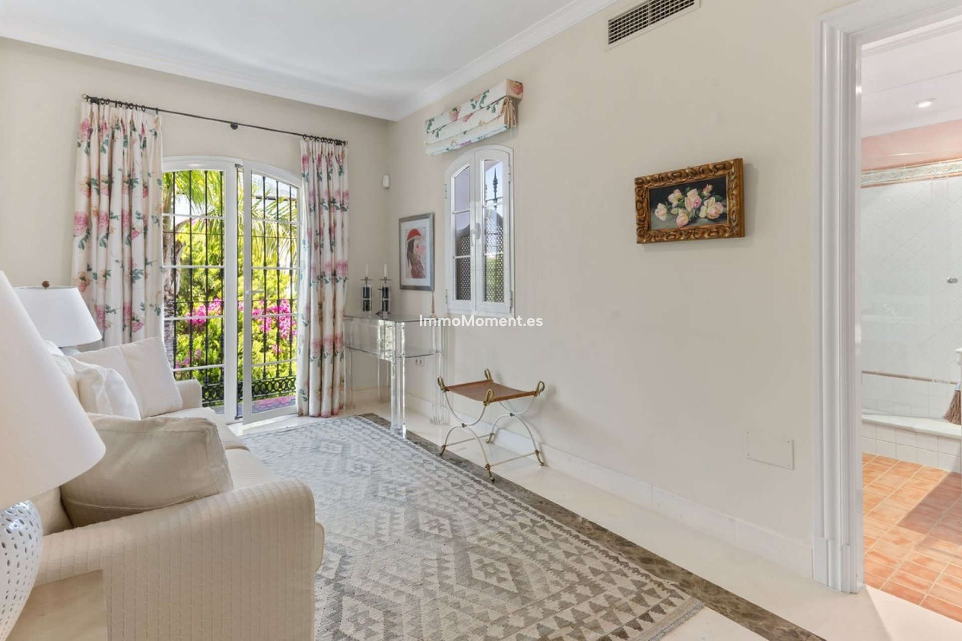 Revente - Villa individuelle - Marbella - Bahía de Marbella