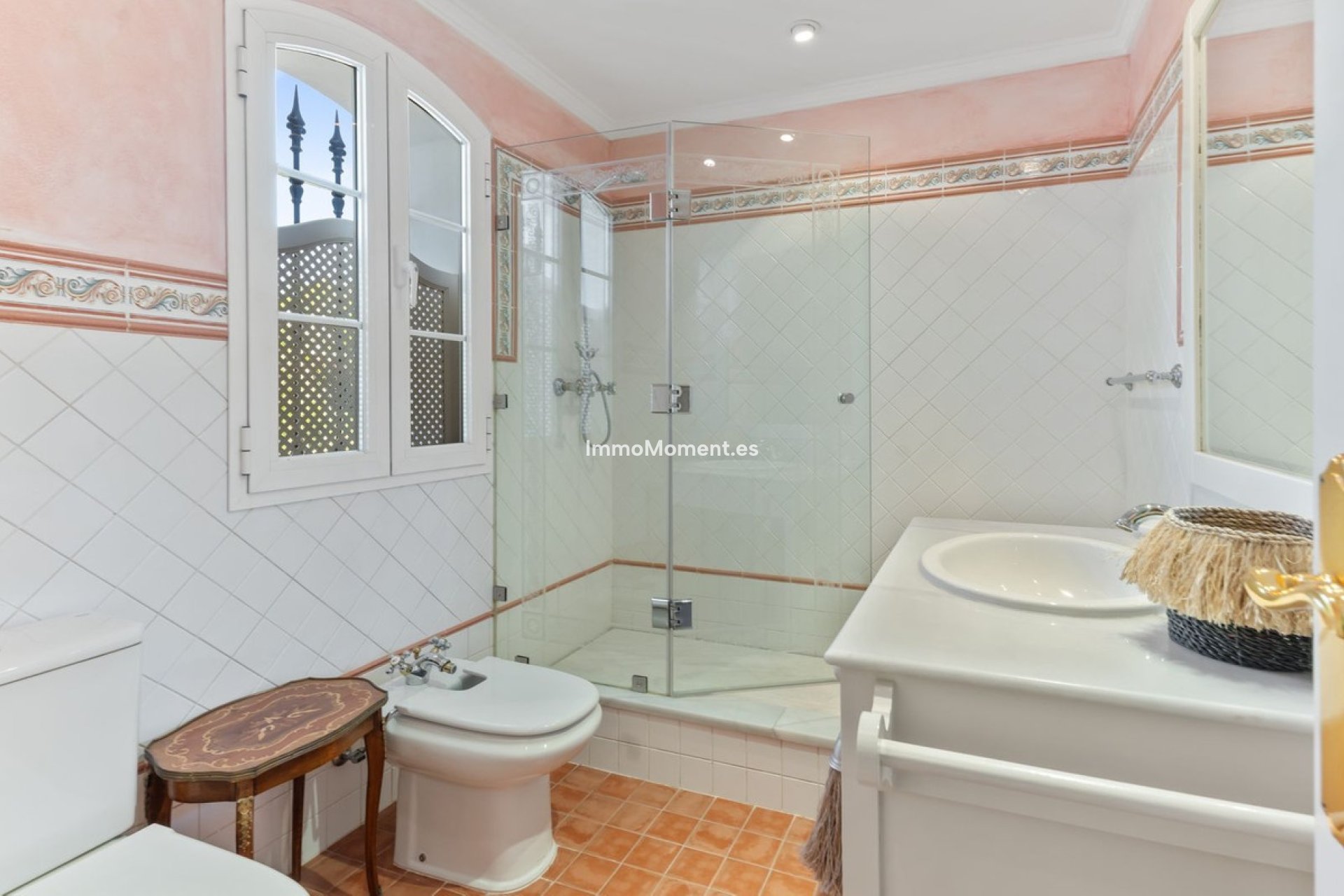 Revente - Villa individuelle - Marbella - Bahía de Marbella
