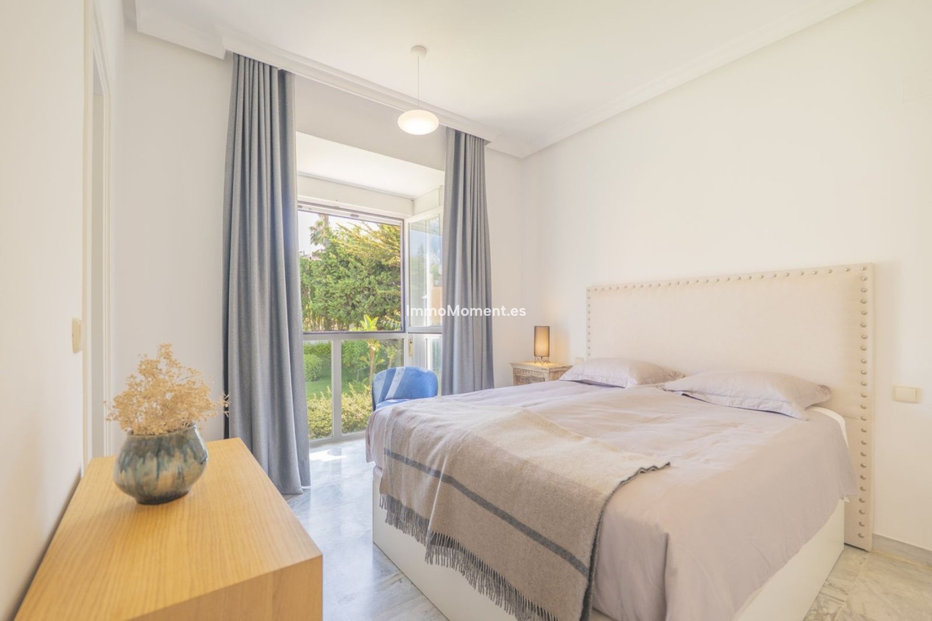 Revente - Villa individuelle - Marbella - Bahía de Marbella