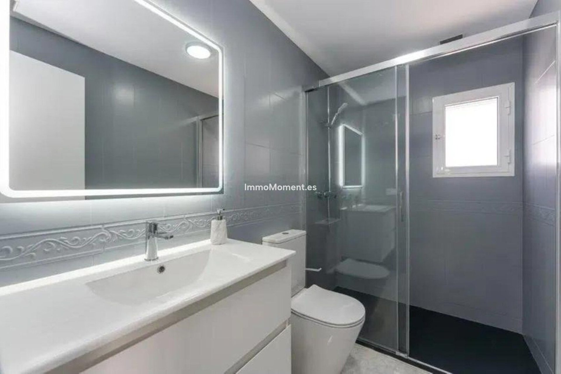 Revente - Villa individuelle - Marbella - Cabopino