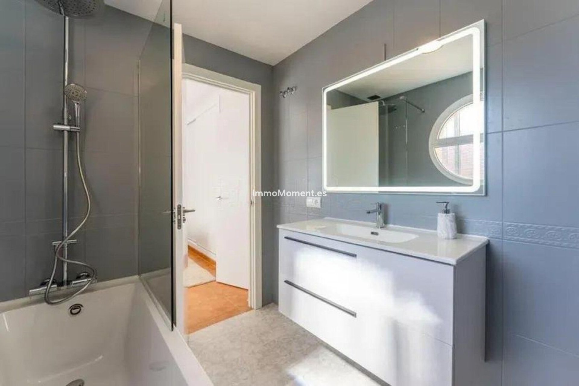 Revente - Villa individuelle - Marbella - Cabopino