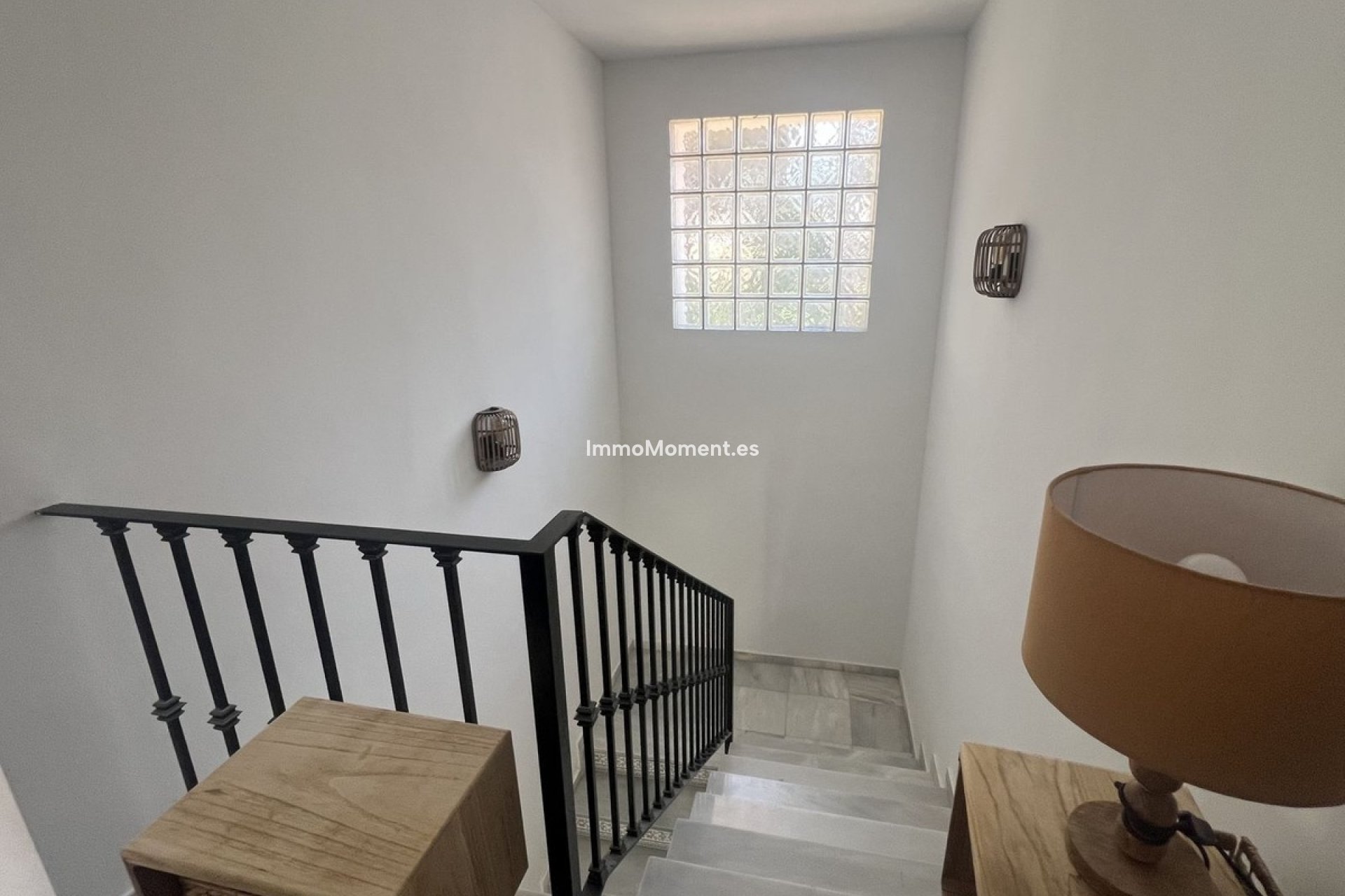 Revente - Villa individuelle - Marbella - Cabopino