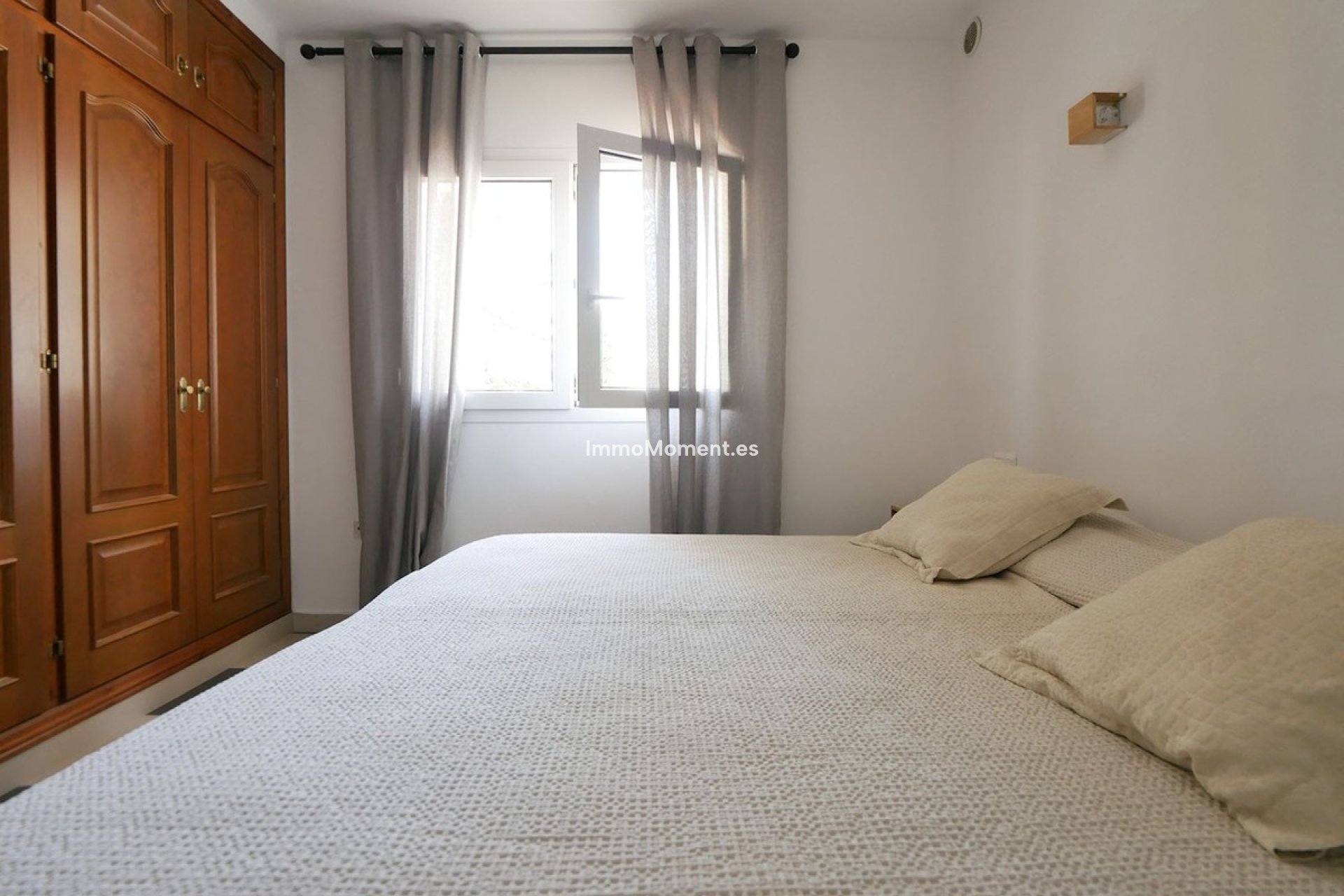 Revente - Villa individuelle - Marbella - Cabopino