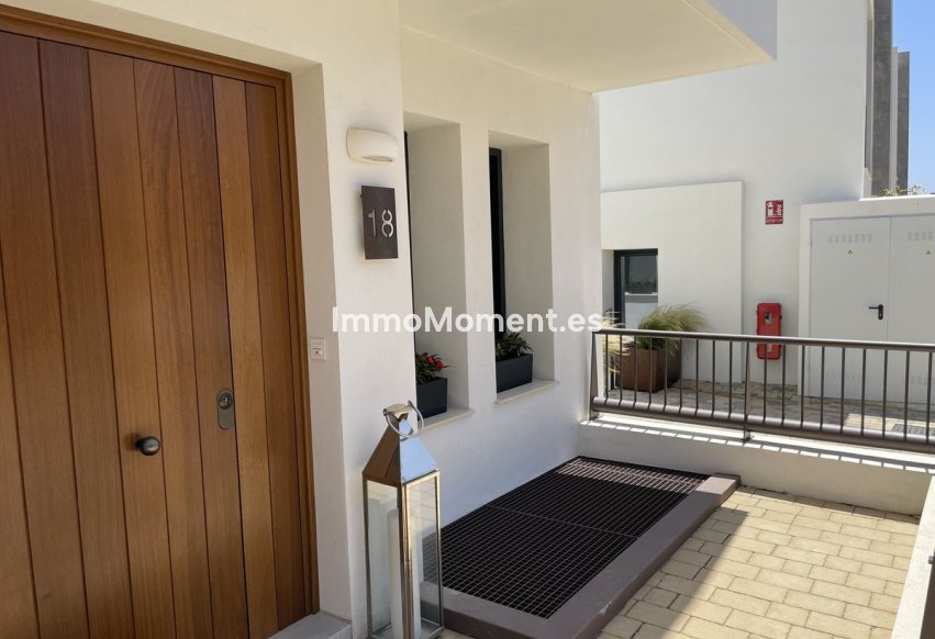 Revente - Villa individuelle - Marbella - Cabopino