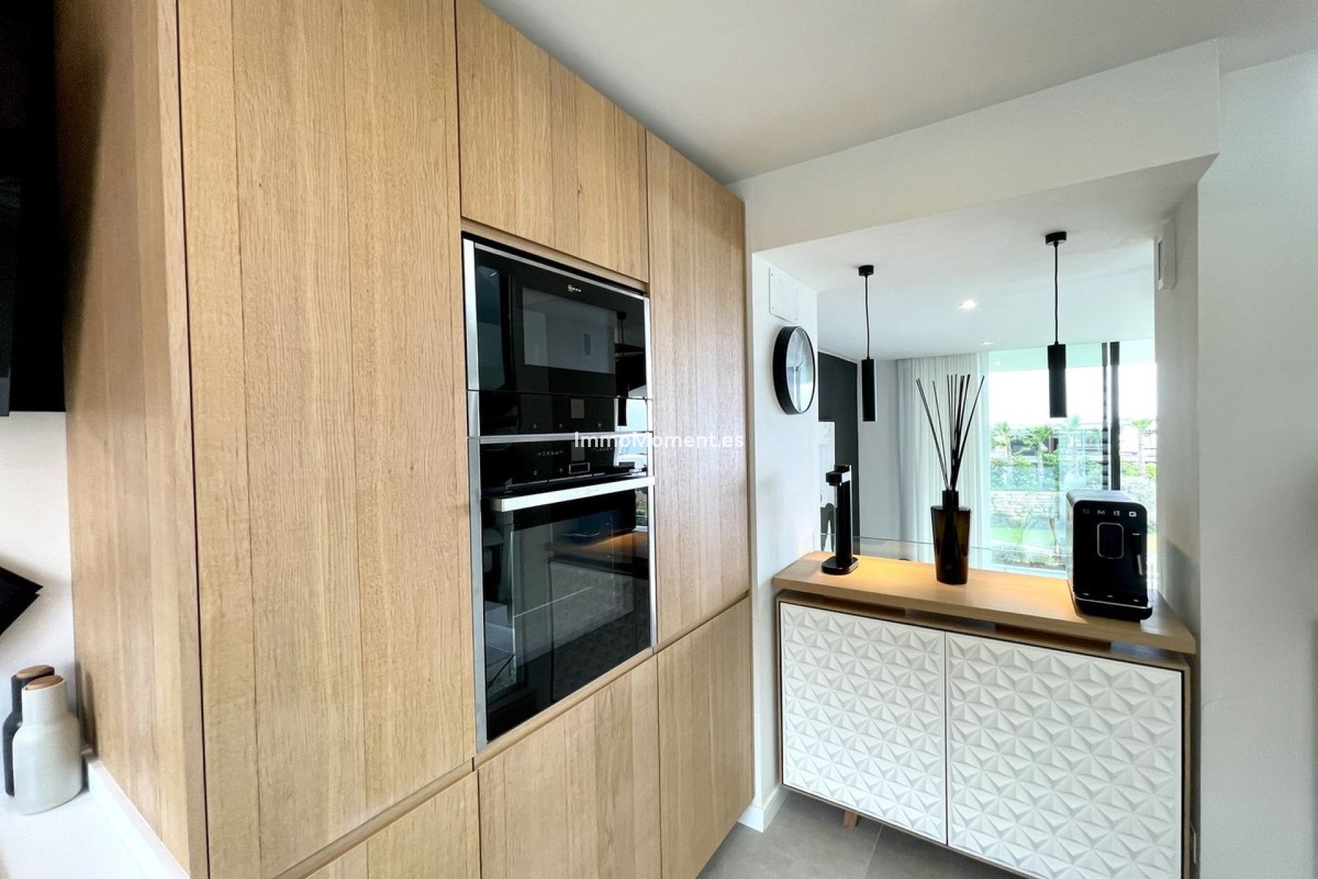 Revente - Villa individuelle - Marbella - Cabopino