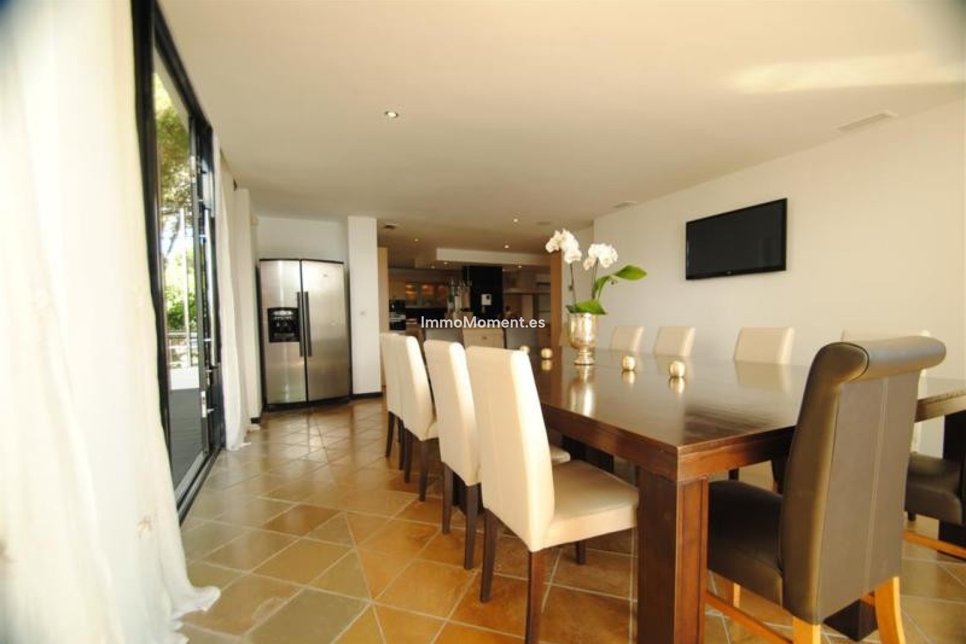 Revente - Villa individuelle - Marbella - Cabopino