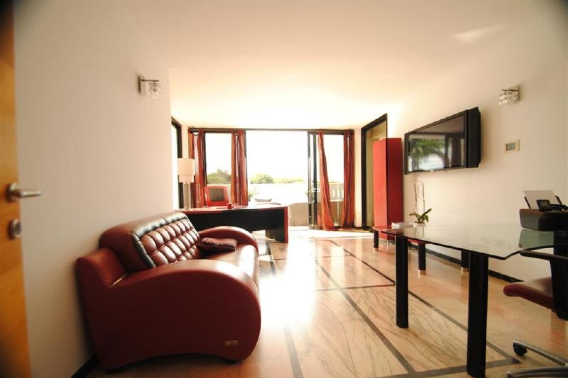 Revente - Villa individuelle - Marbella - Cabopino