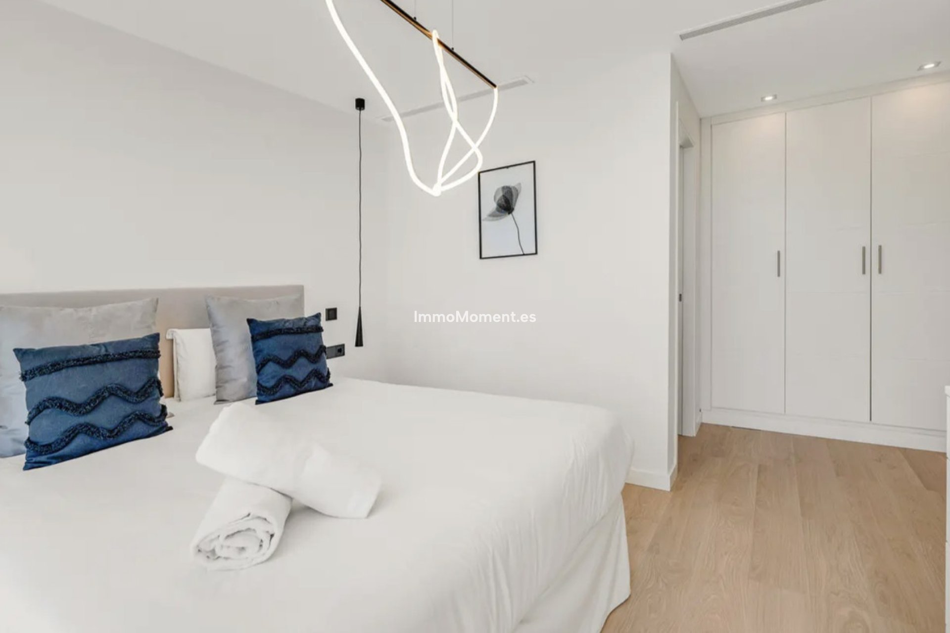Revente - Villa individuelle - Marbella - Cabopino