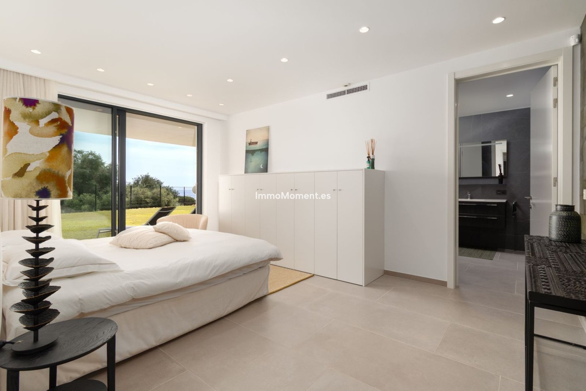 Revente - Villa individuelle - Marbella - Cabopino