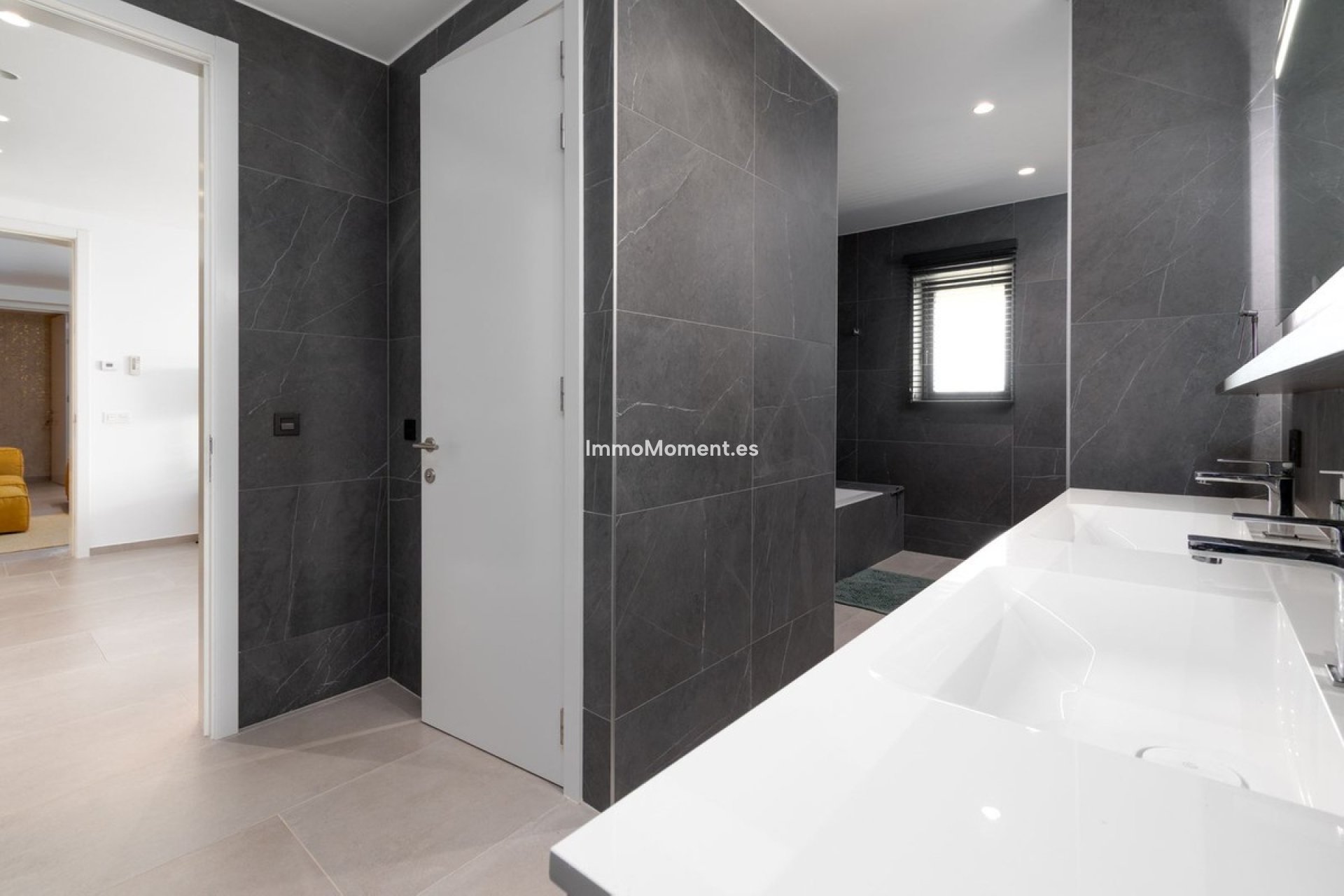 Revente - Villa individuelle - Marbella - Cabopino