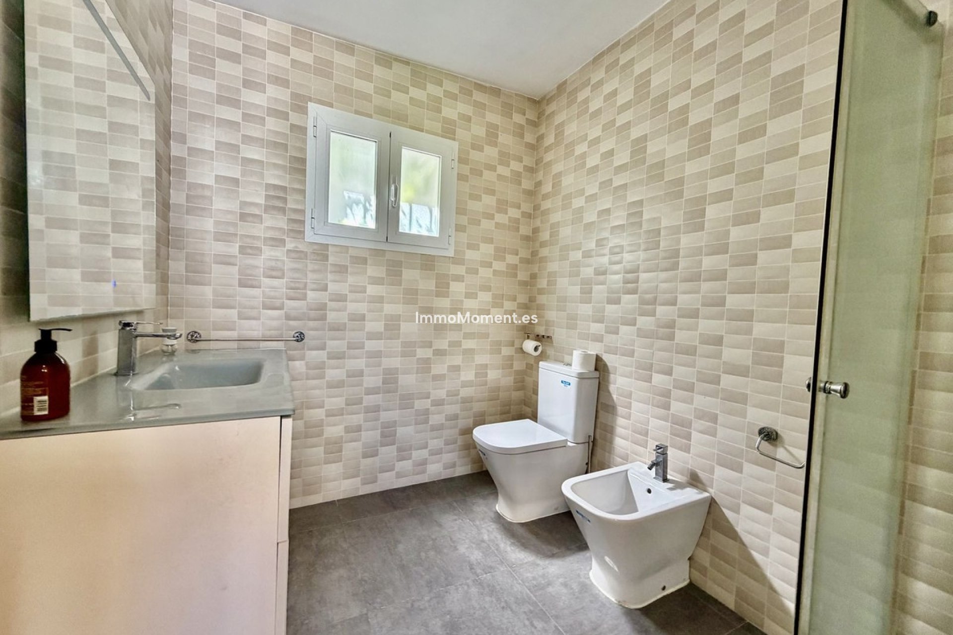 Revente - Villa individuelle - Marbella - Cabopino