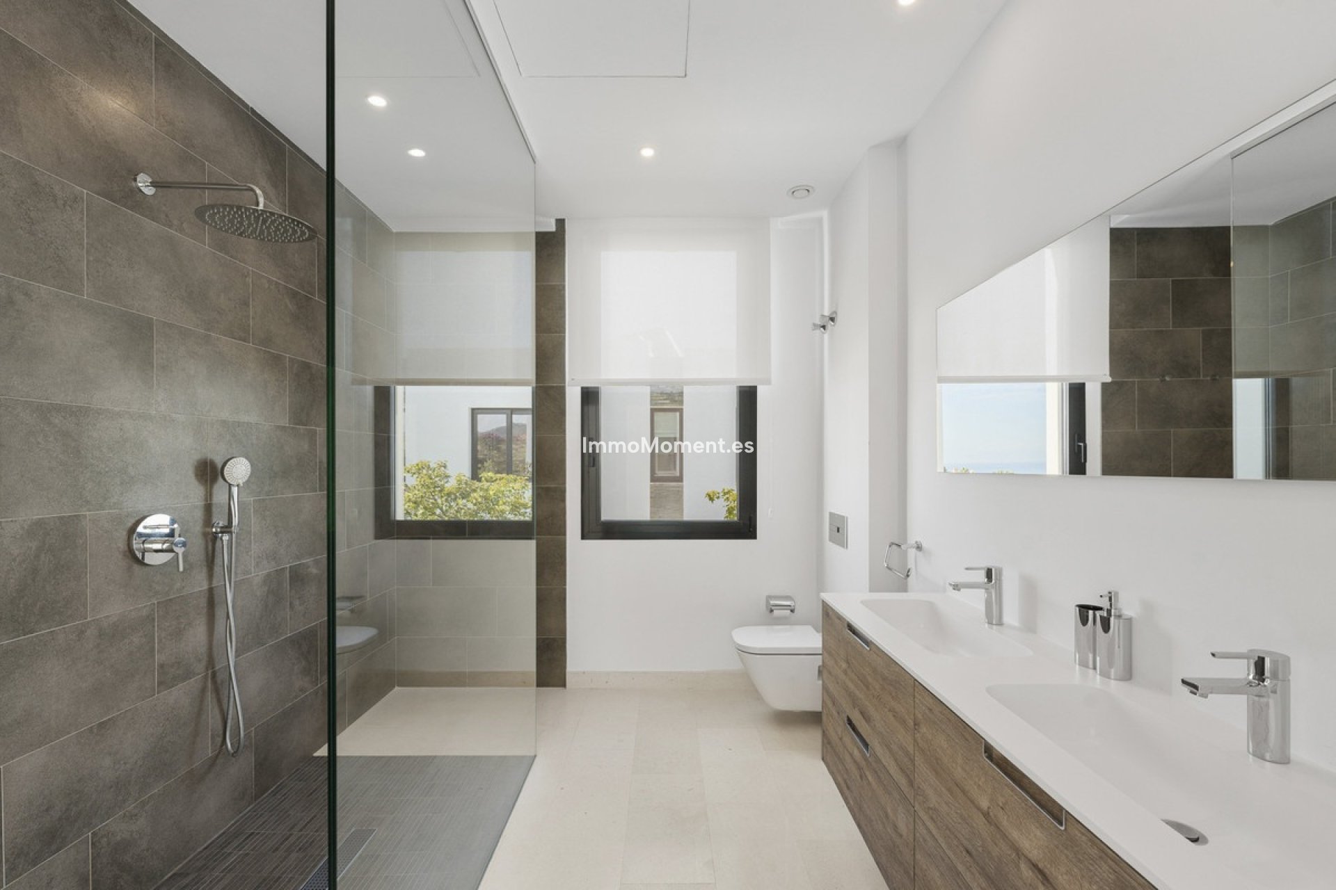 Revente - Villa individuelle - Marbella - Cabopino