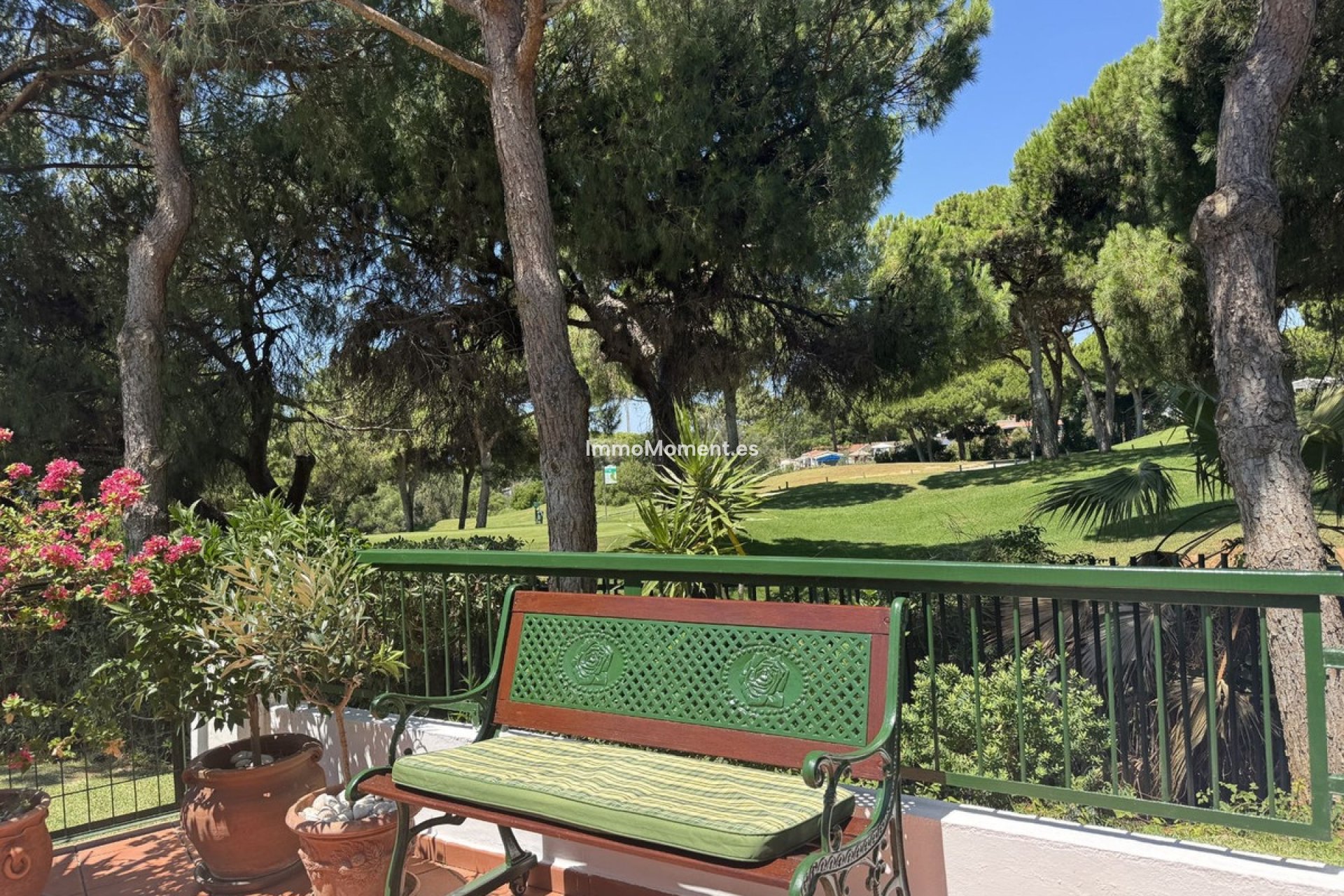 Revente - Villa individuelle - Marbella - Cabopino