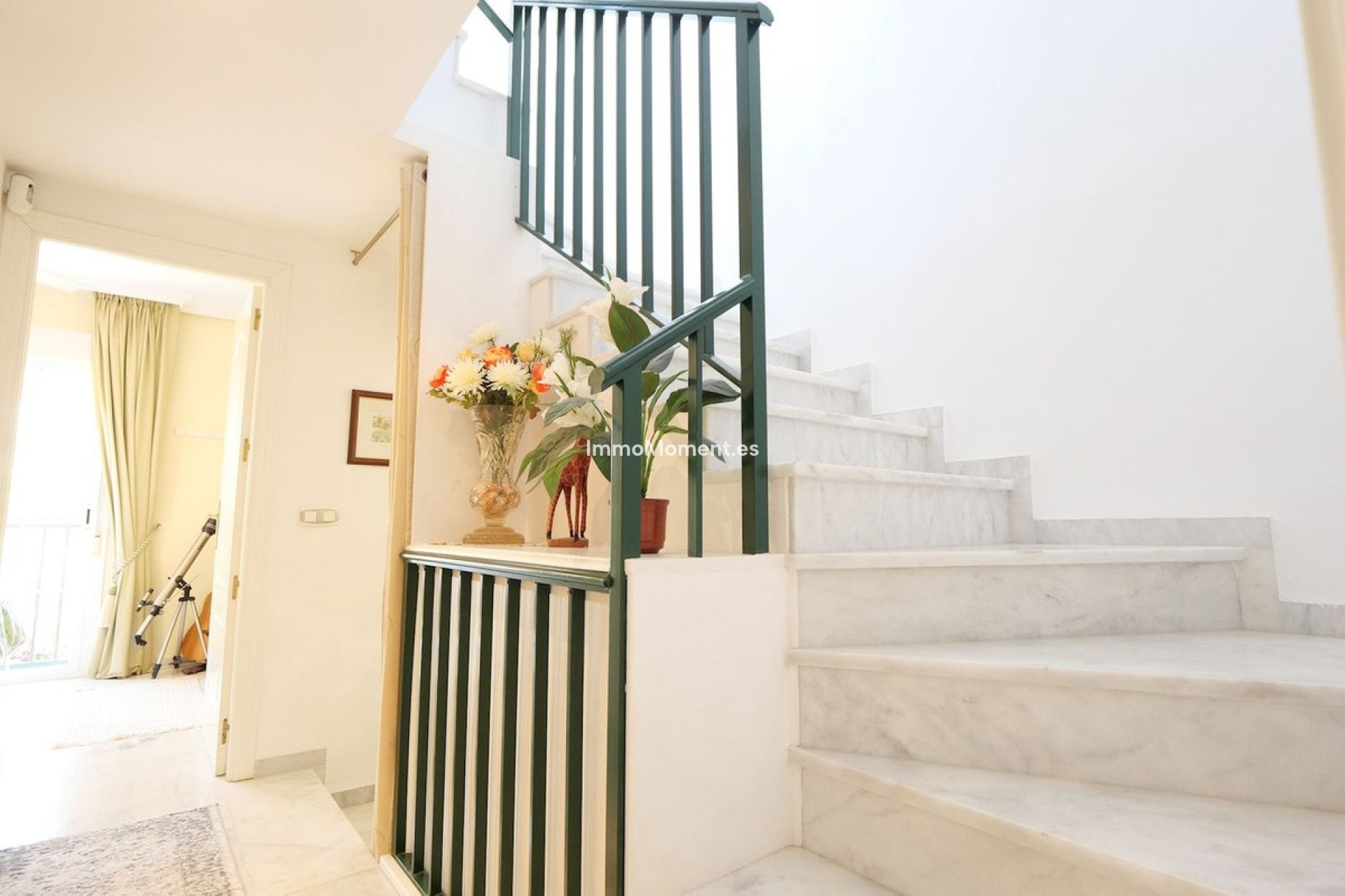 Revente - Villa individuelle - Marbella - Cabopino
