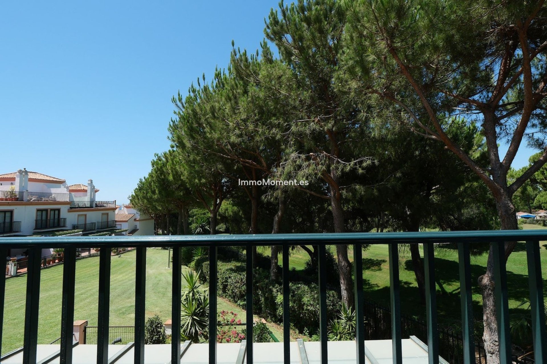 Revente - Villa individuelle - Marbella - Cabopino