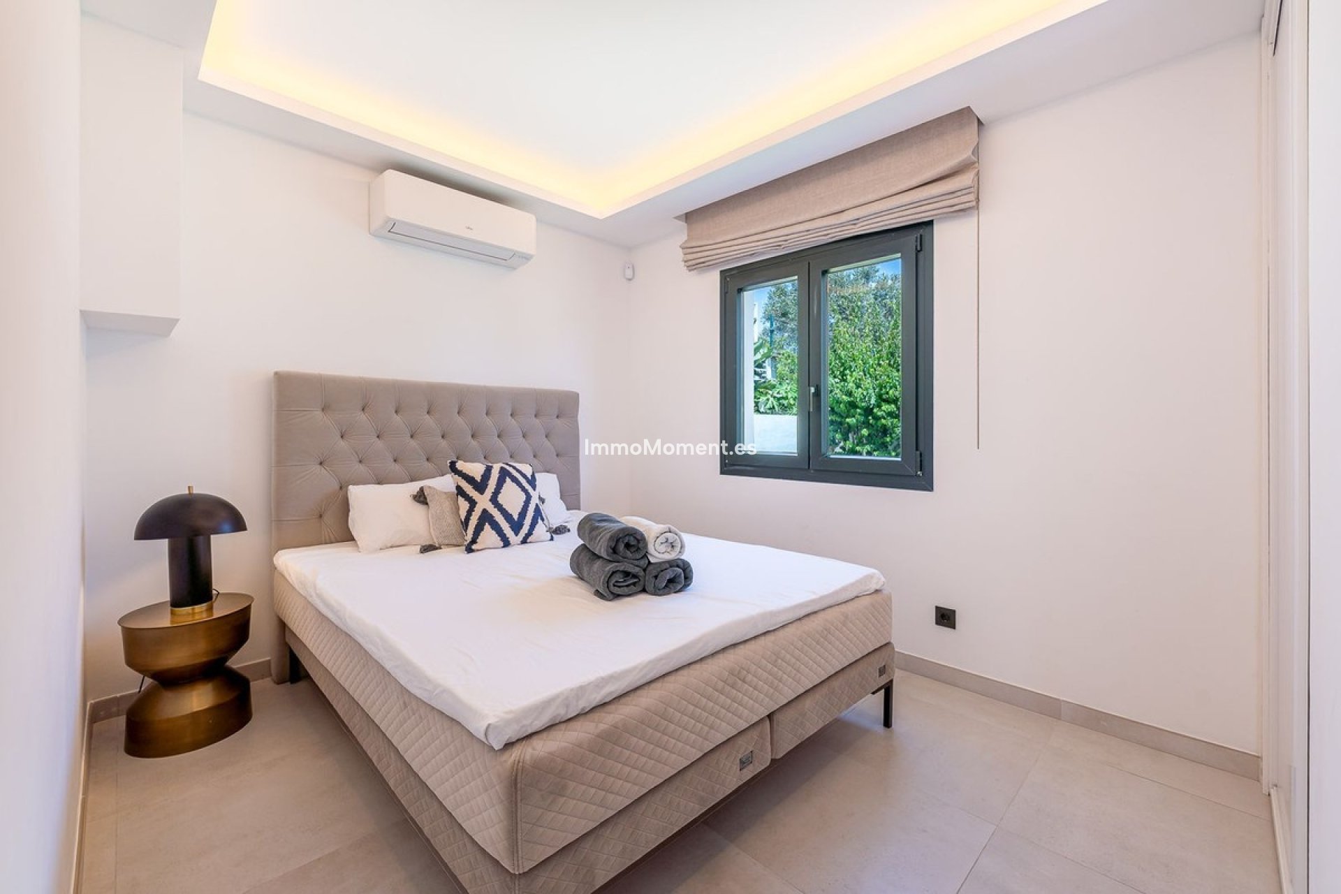 Revente - Villa individuelle - Marbella - Carib Playa