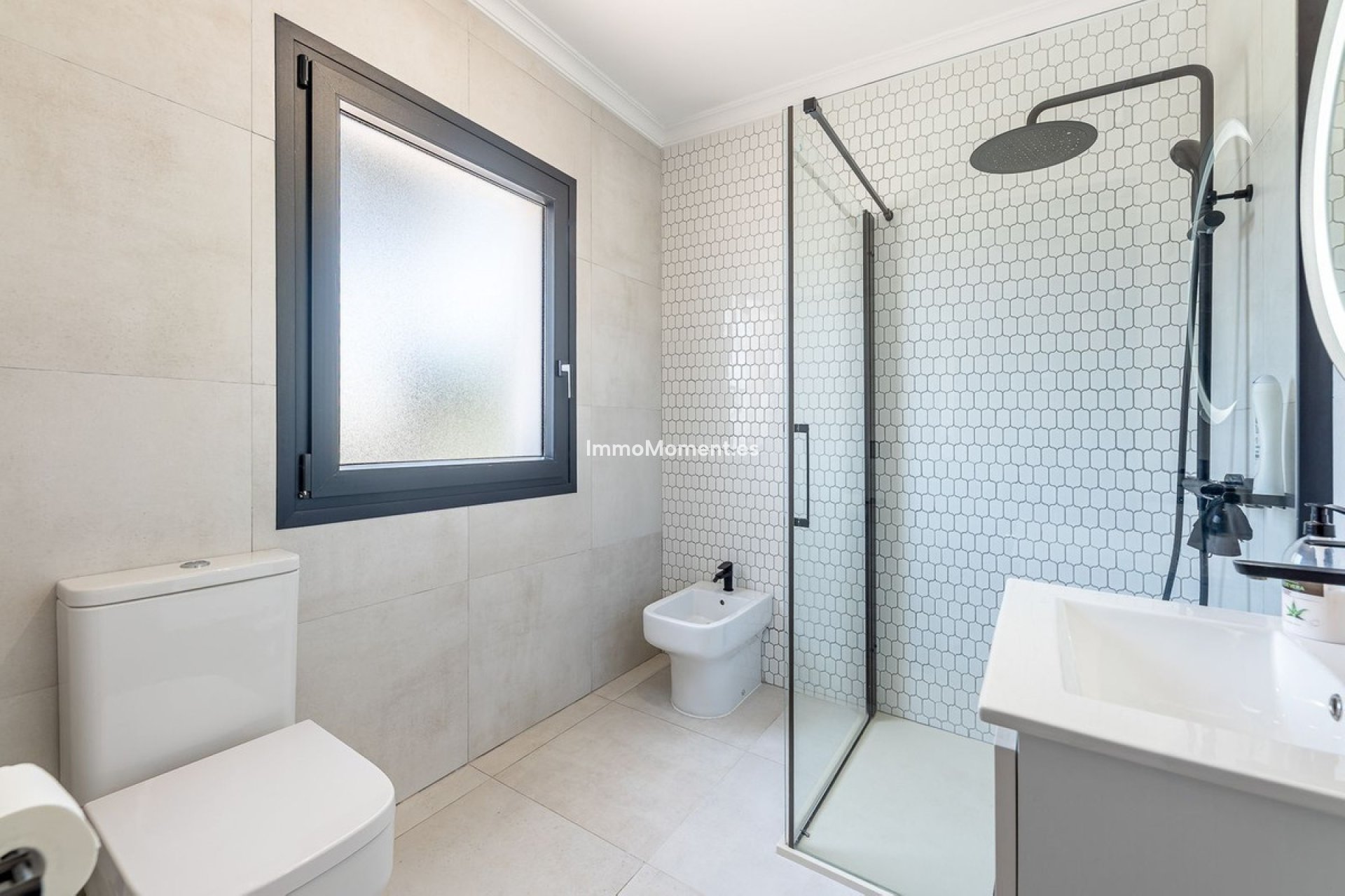 Revente - Villa individuelle - Marbella - Carib Playa