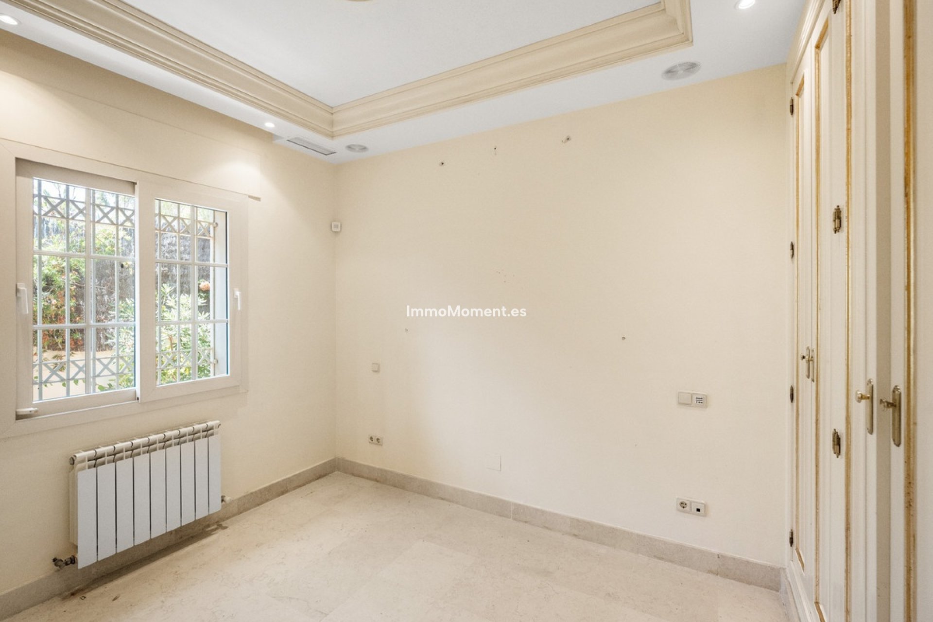Revente - Villa individuelle - Marbella - Cortijo Blanco