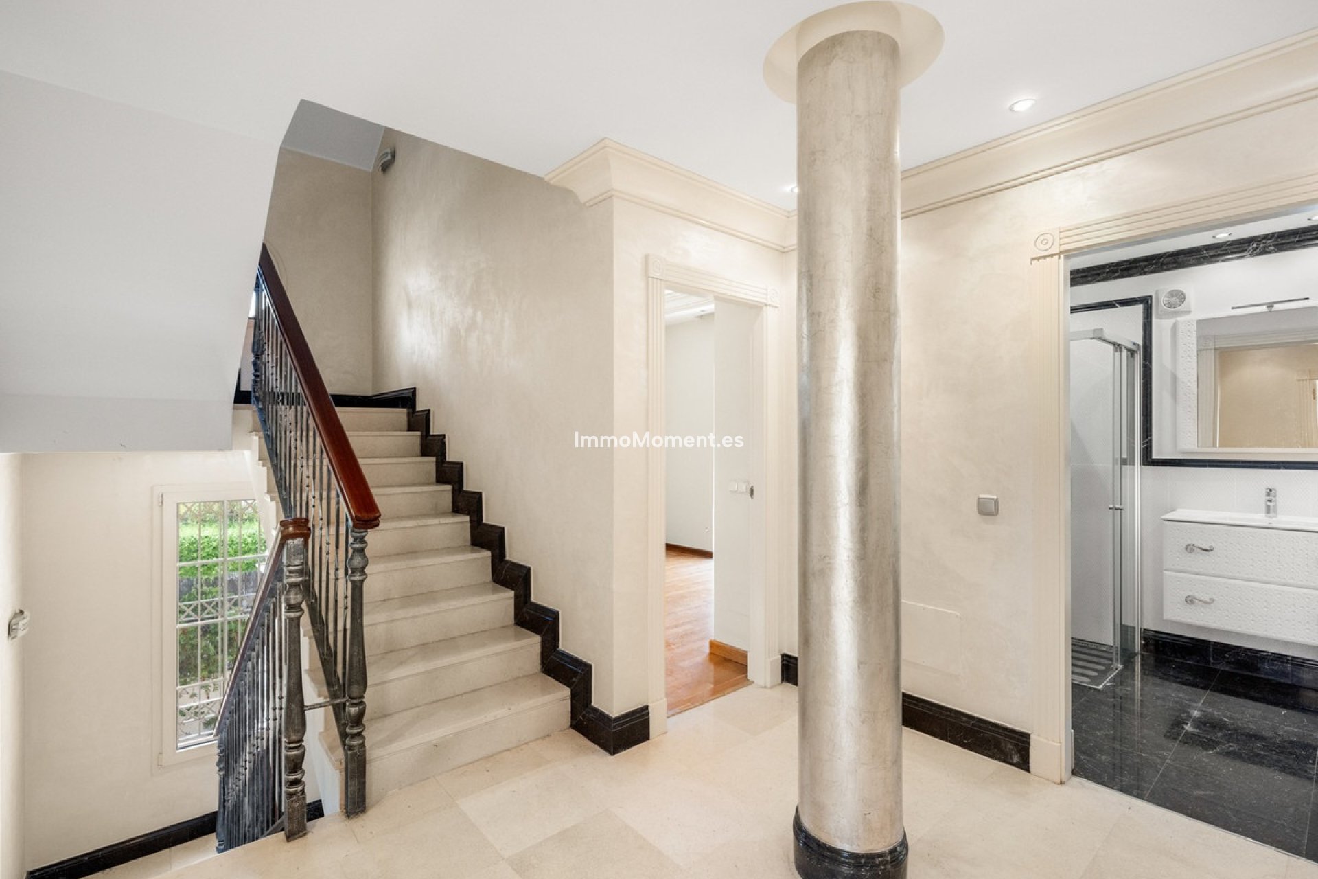 Revente - Villa individuelle - Marbella - Cortijo Blanco