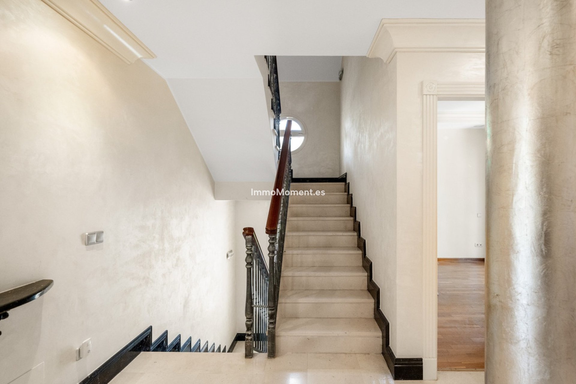 Revente - Villa individuelle - Marbella - Cortijo Blanco