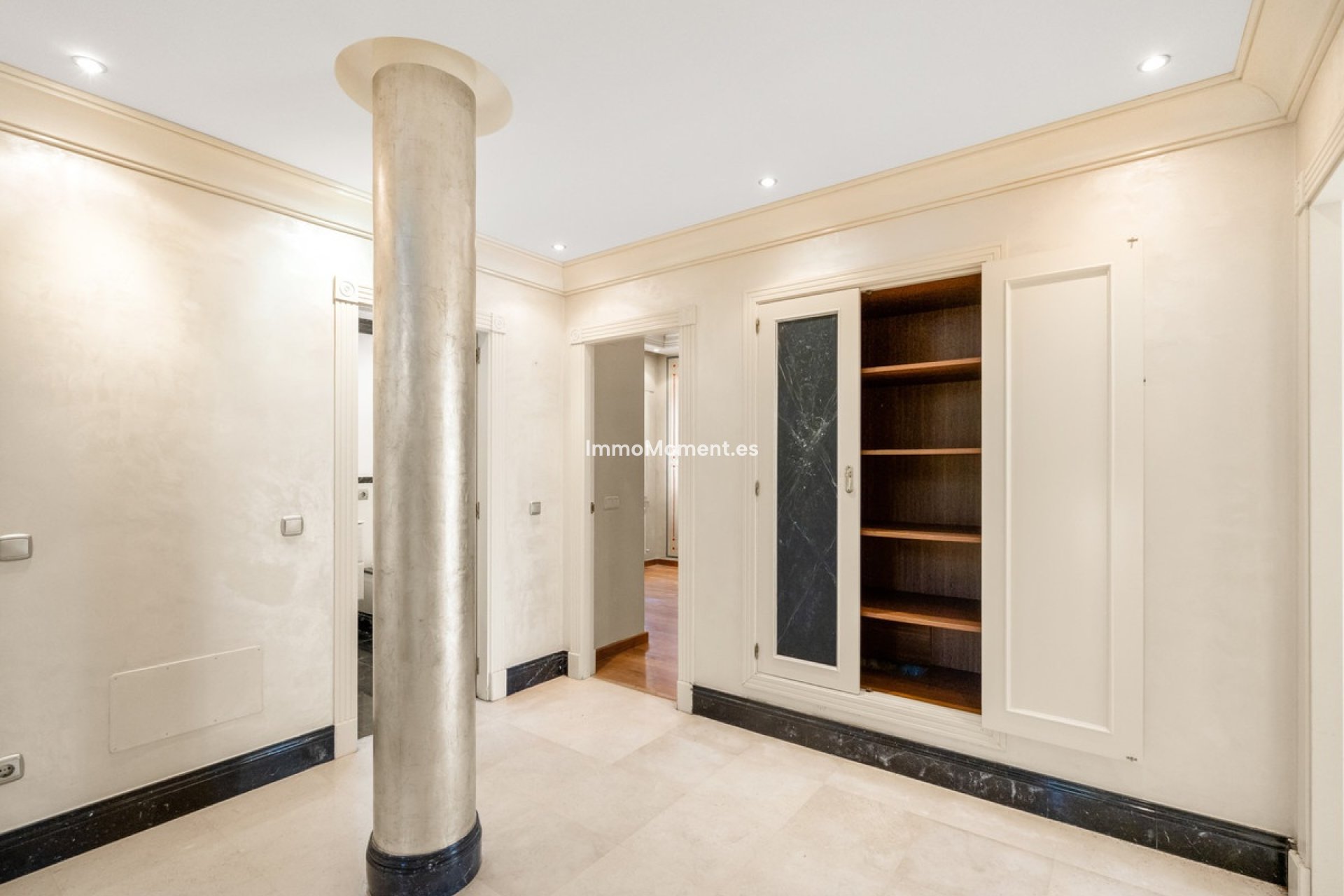 Revente - Villa individuelle - Marbella - Cortijo Blanco