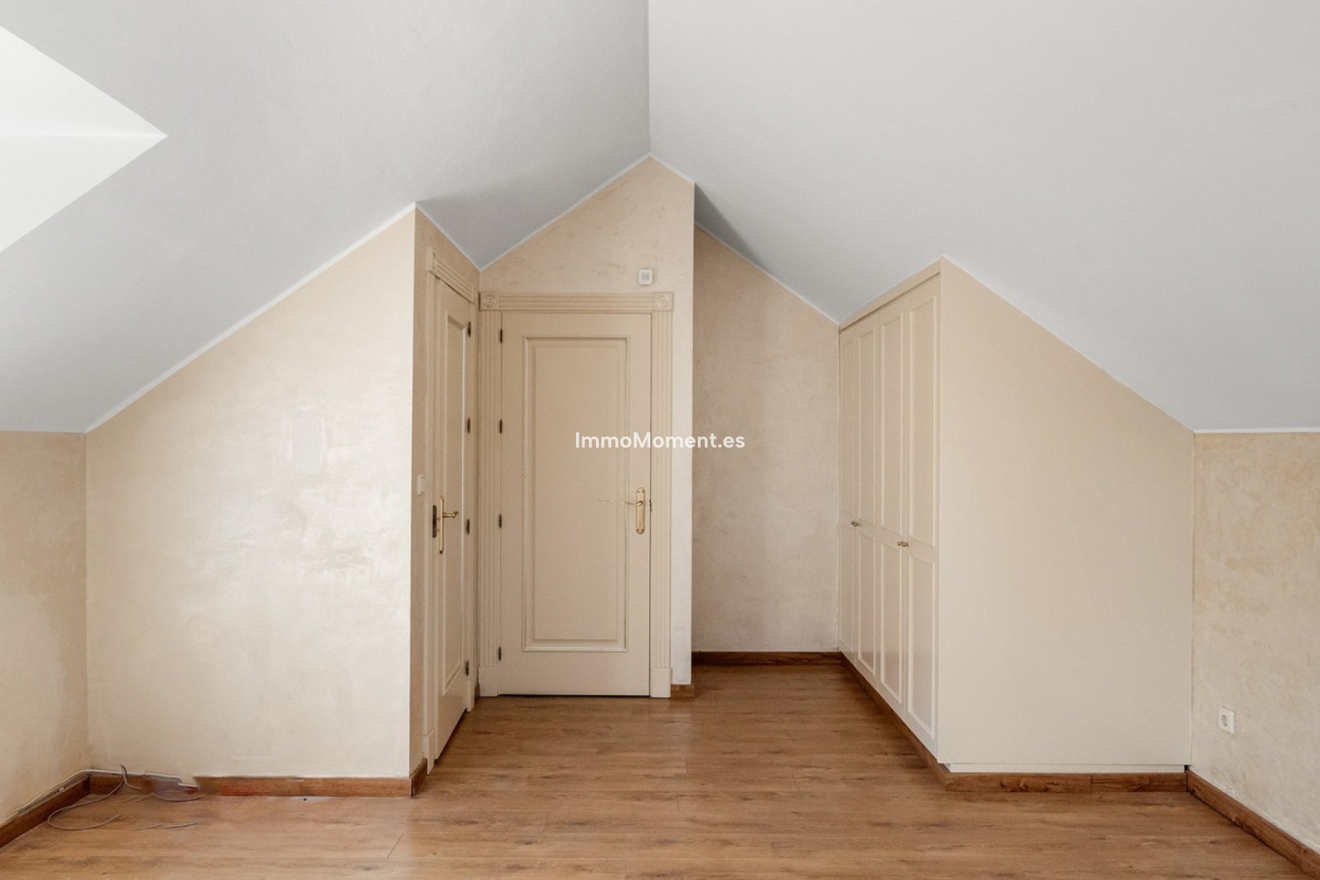 Revente - Villa individuelle - Marbella - Cortijo Blanco