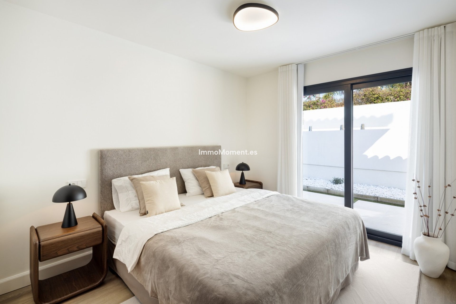 Revente - Villa individuelle - Marbella - Cortijo Blanco