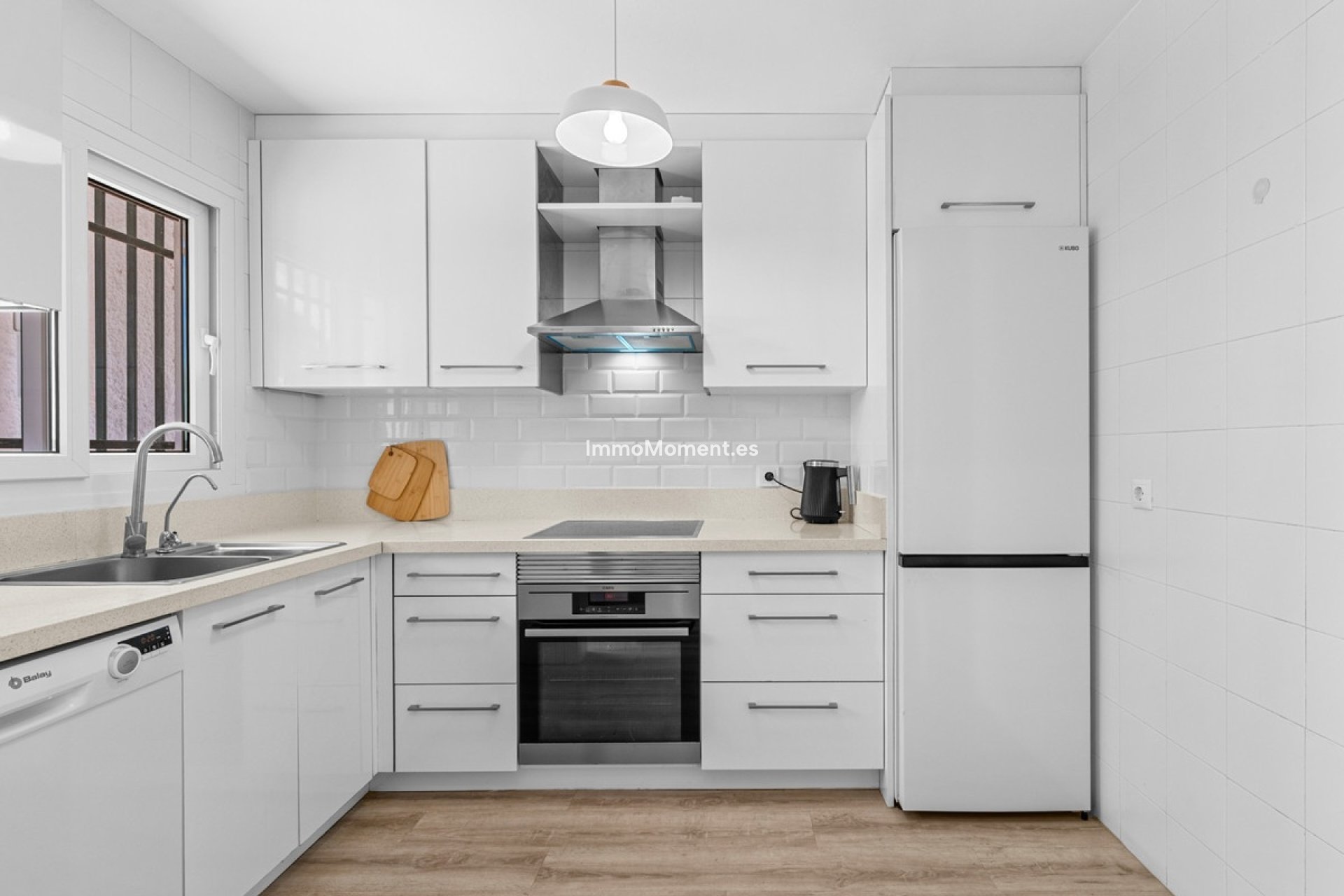 Revente - Villa individuelle - Marbella - Cortijo Blanco