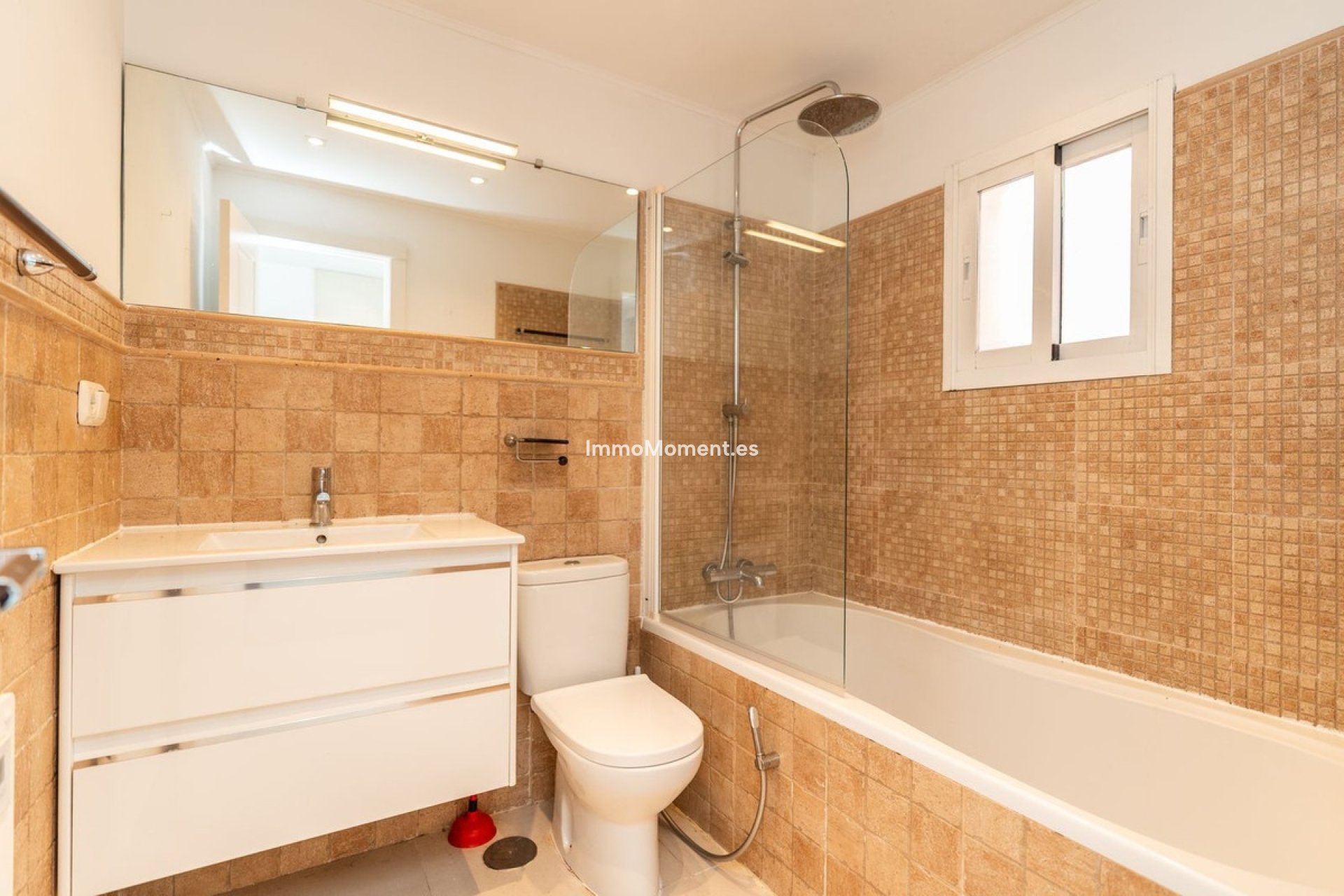 Revente - Villa individuelle - Marbella - Costabella