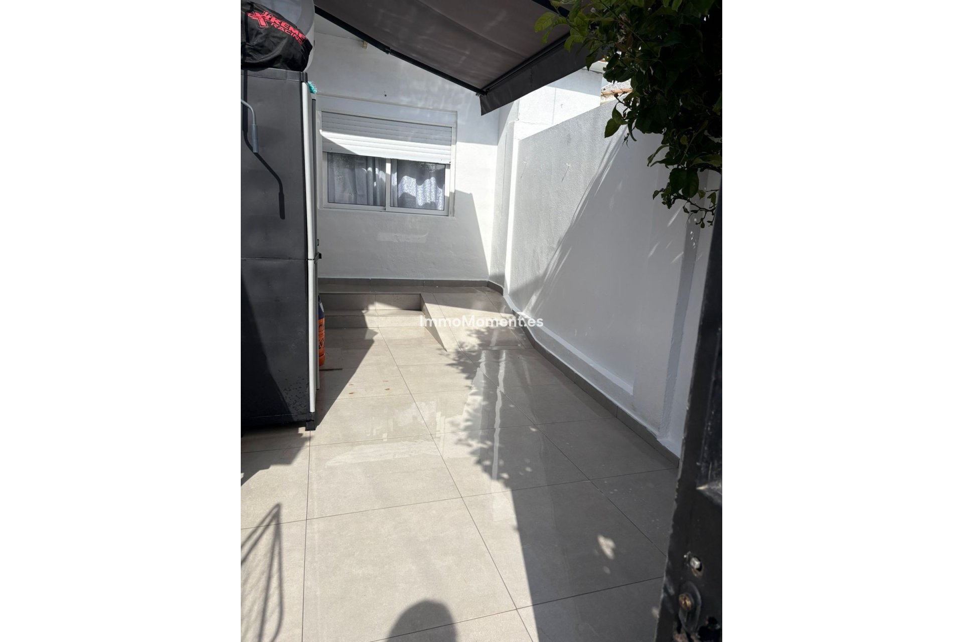 Revente - Villa individuelle - Marbella - Costabella